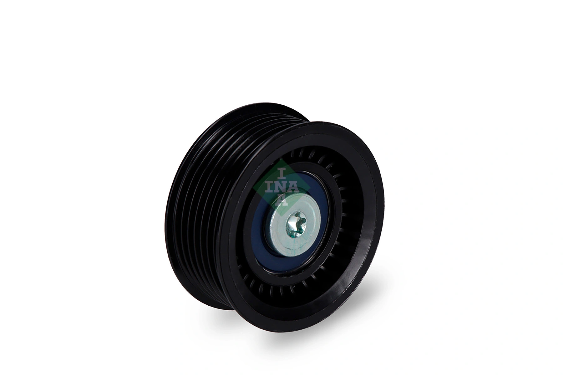 Deflection/Guide Pulley, V-ribbed belt 532 0305 10