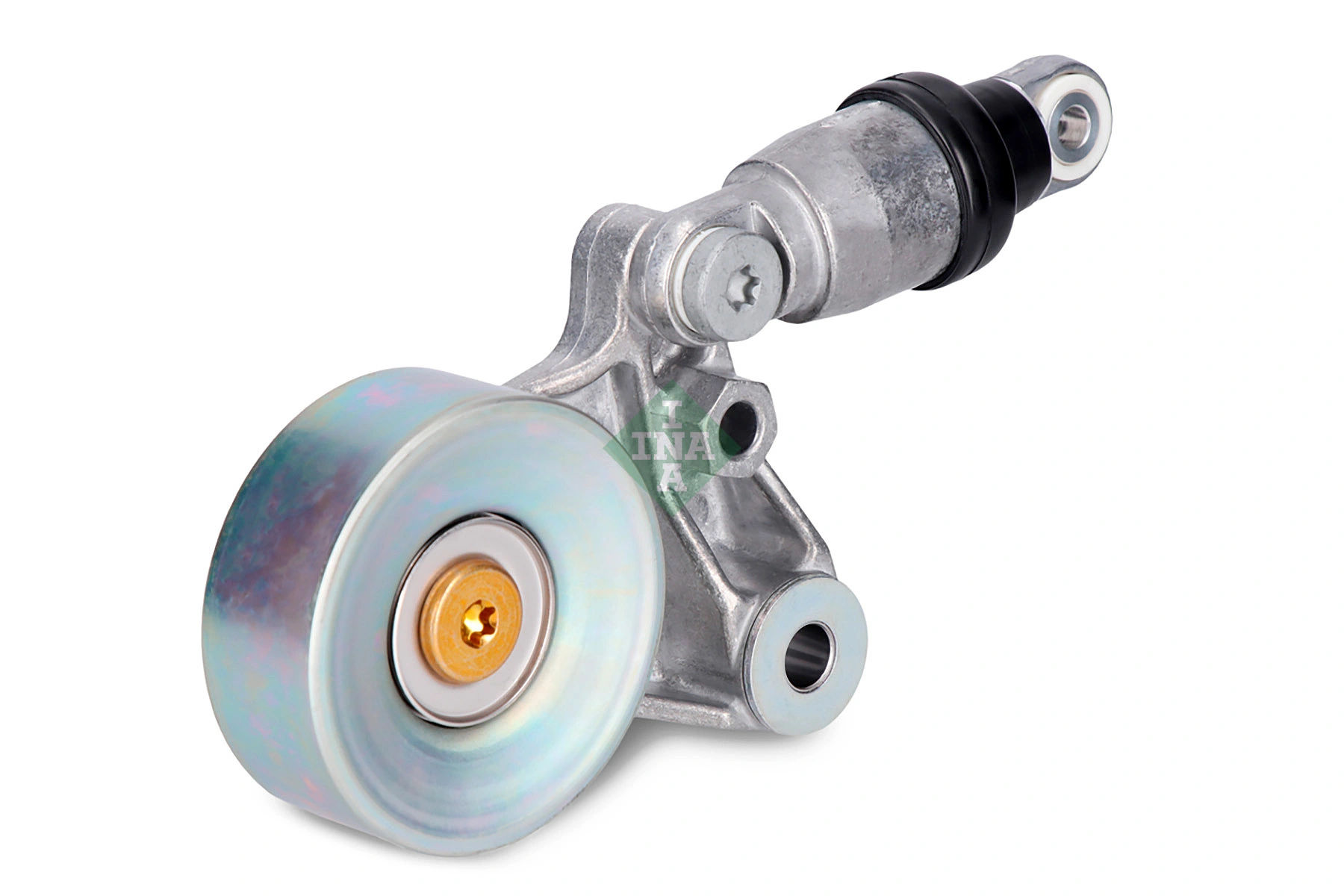 Belt Tensioner, V-ribbed belt 534 0021 10