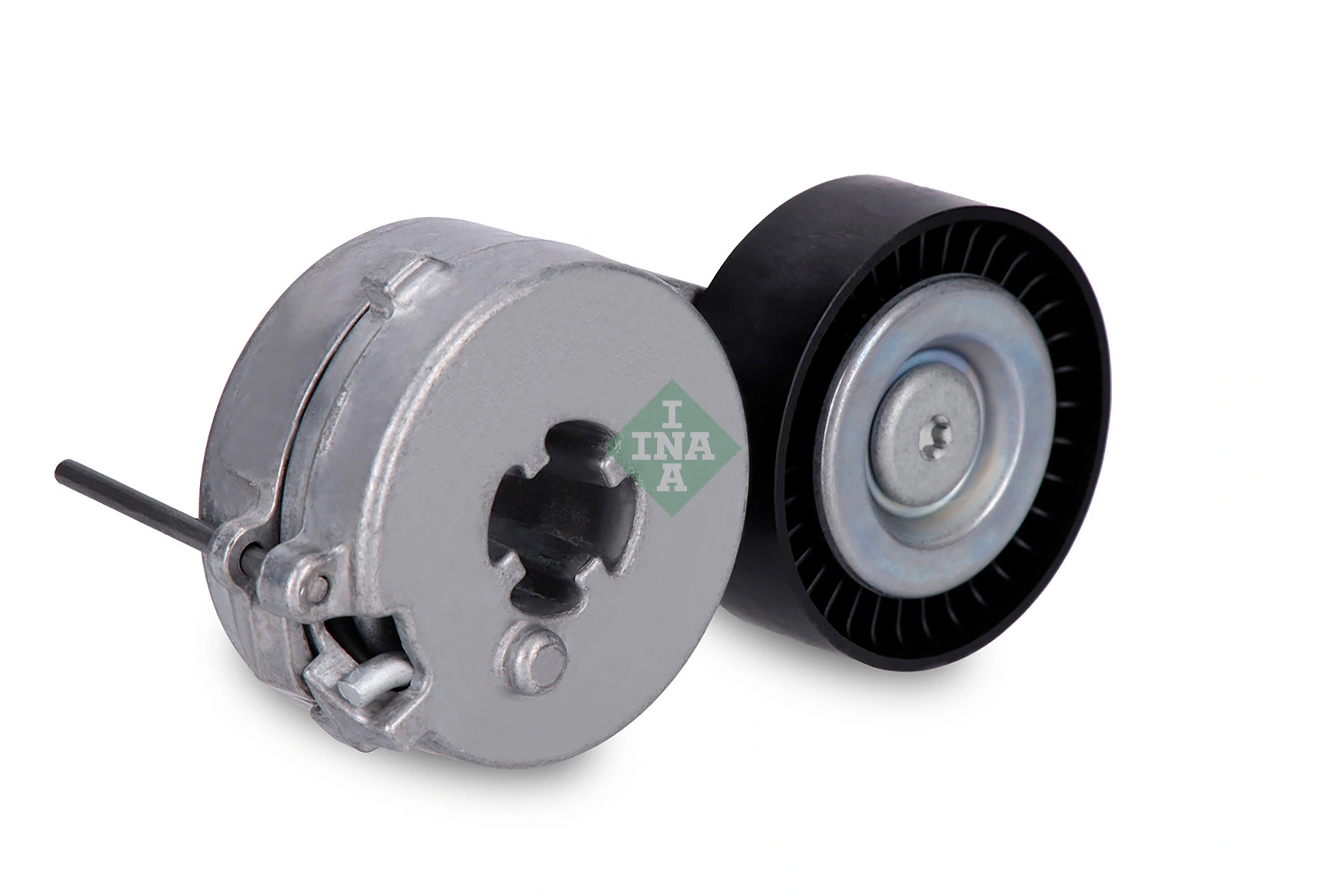 Belt Tensioner, V-ribbed belt 534 0333 10