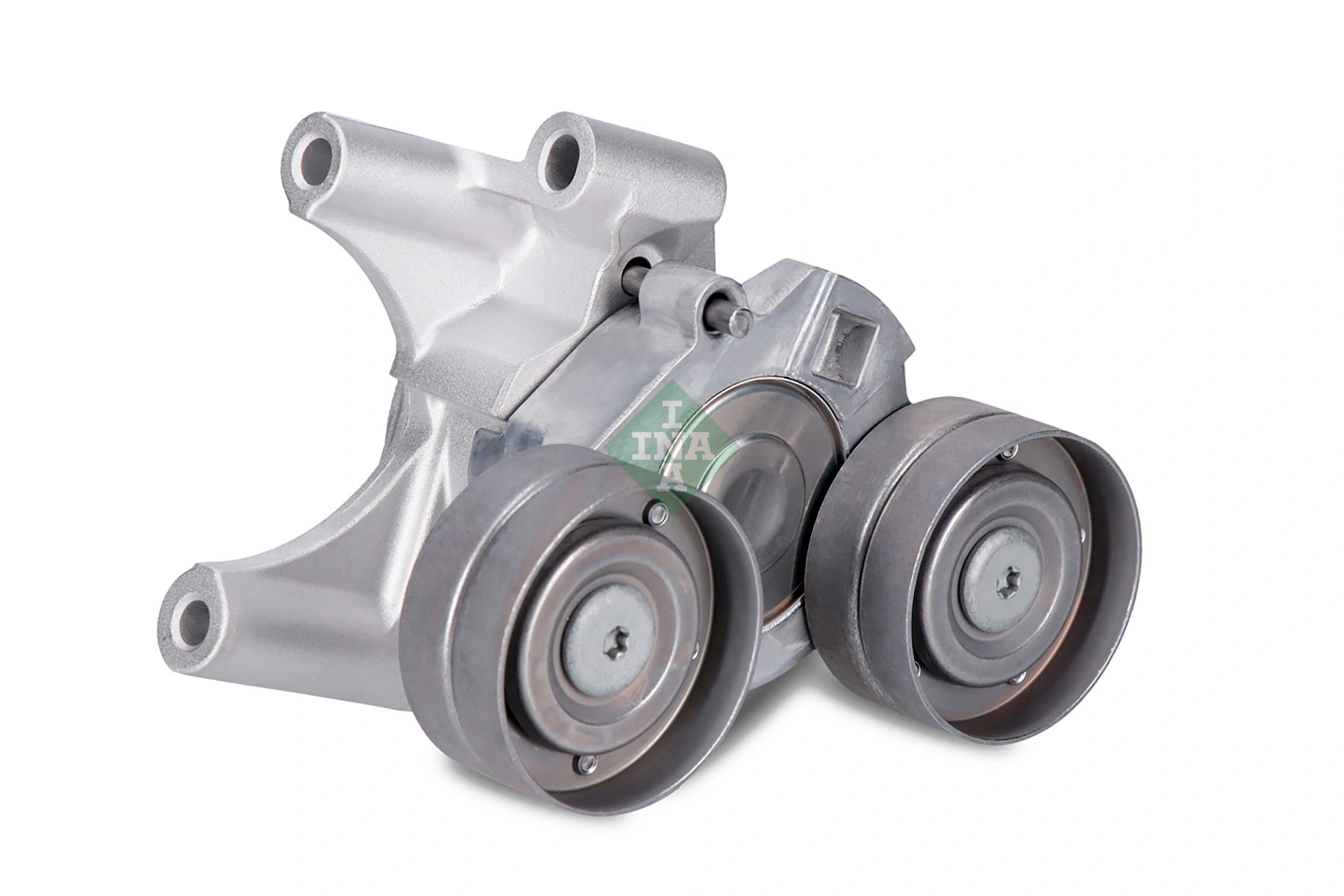 Belt Tensioner, V-ribbed belt 534 0682 10