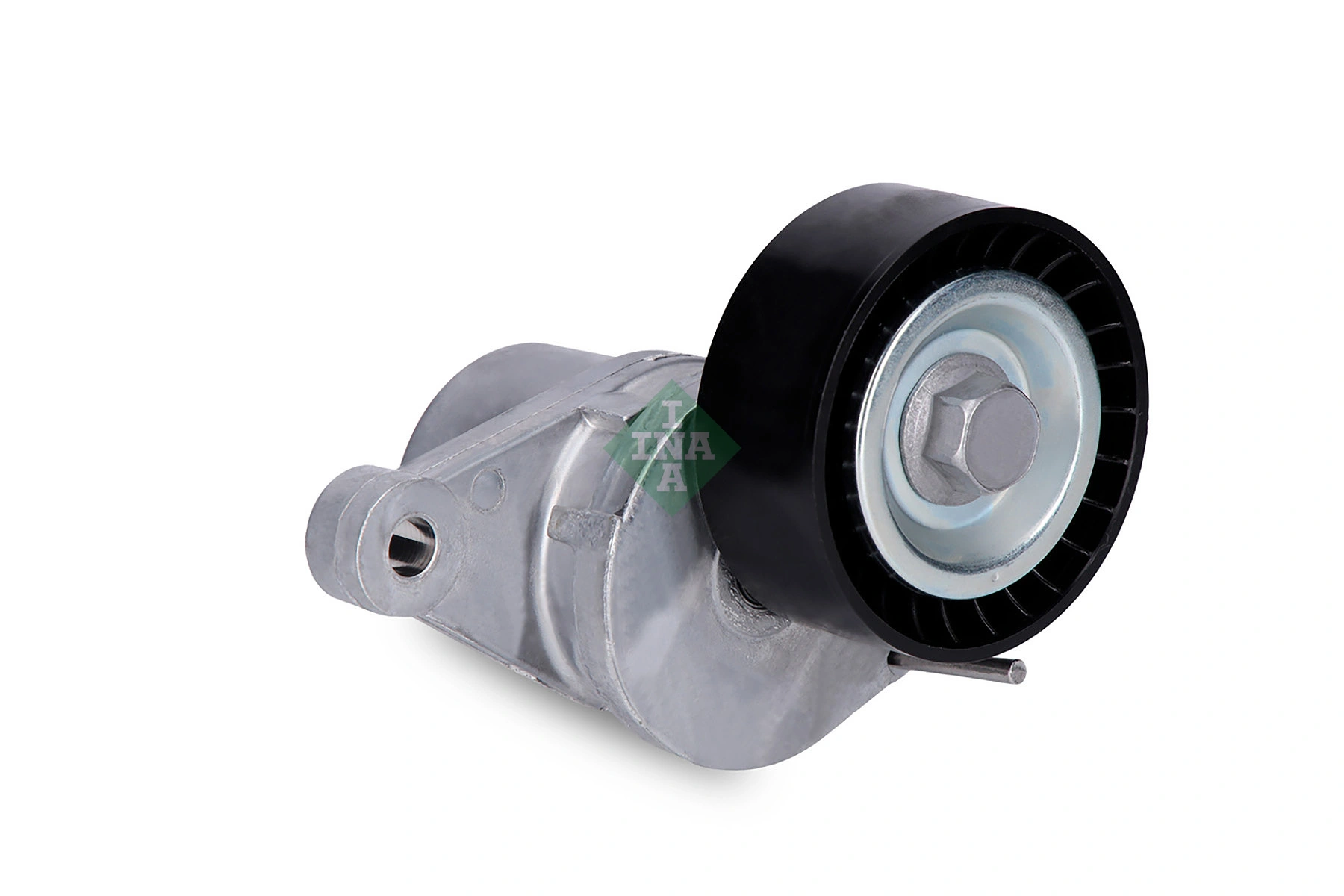 Belt Tensioner, V-ribbed belt 534 0427 10