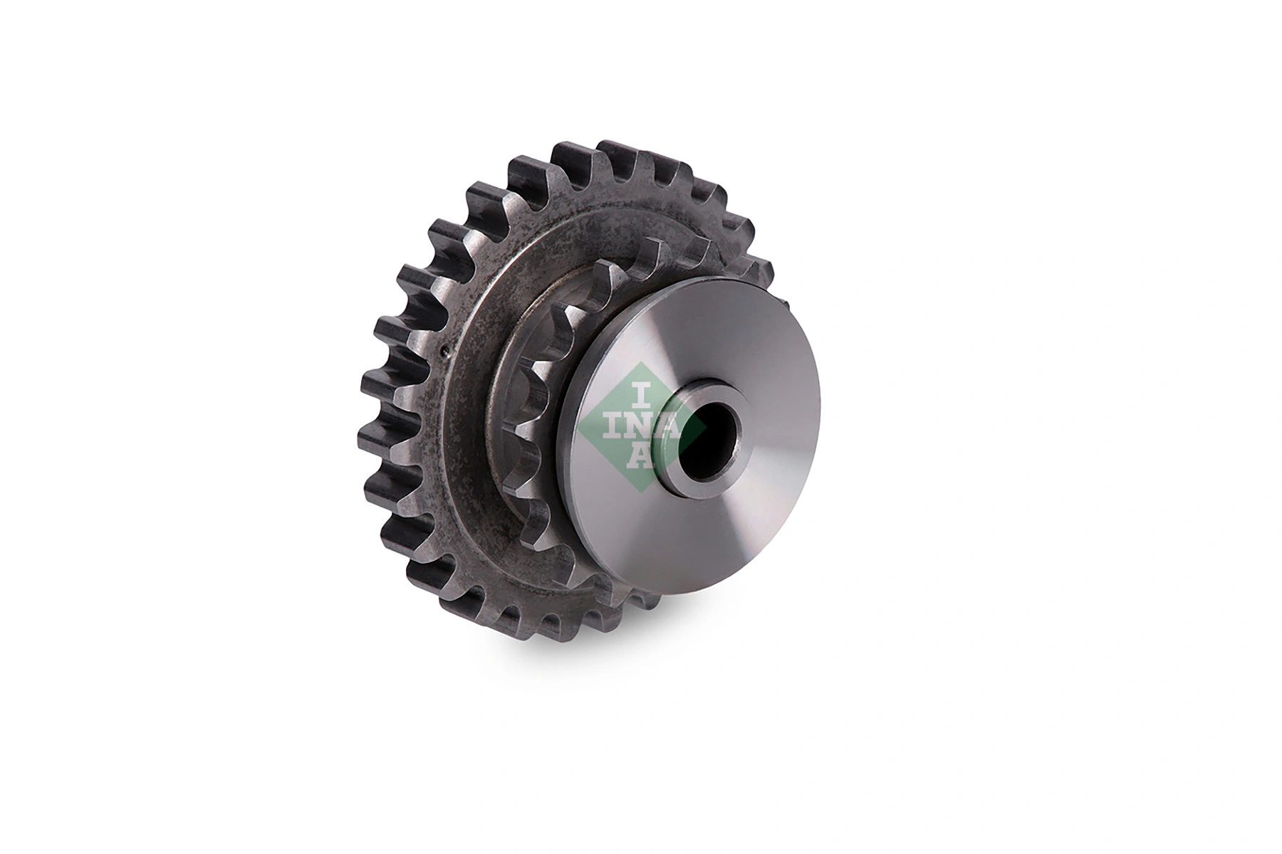Schaeffler INA 554 0118 10 Gear, timing chain deflector