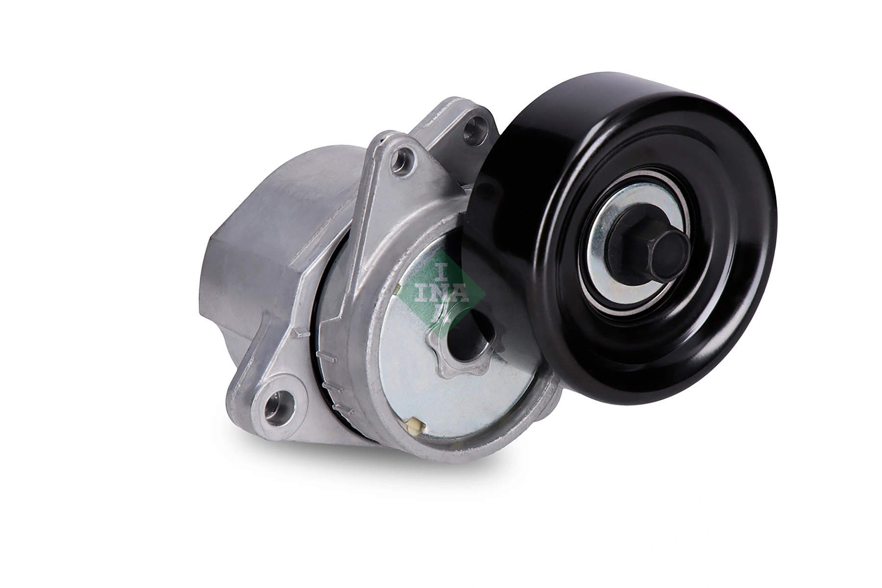 Schaeffler INA 534 0359 10 Belt Tensioner, V-ribbed belt