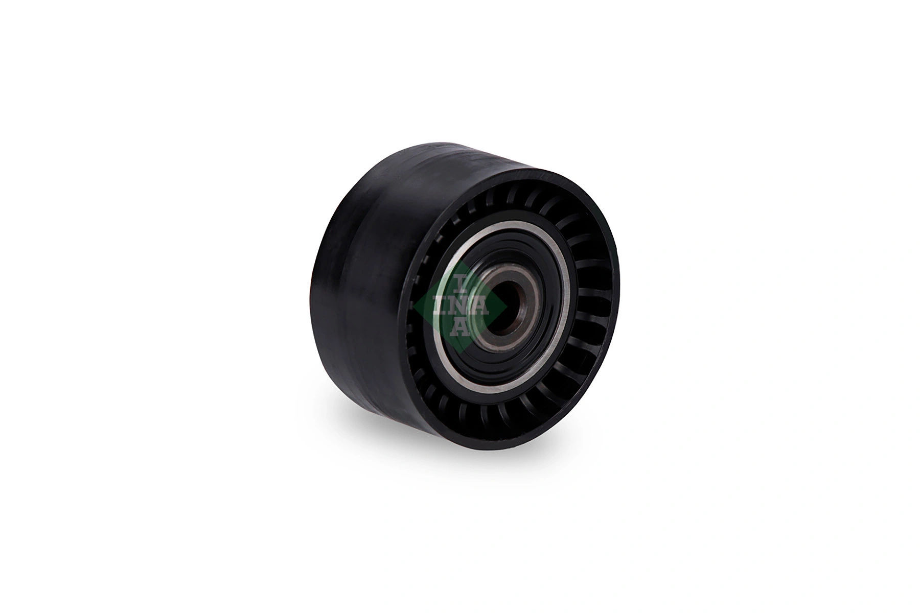 Deflection/Guide Pulley, V-ribbed belt 532 0321 10