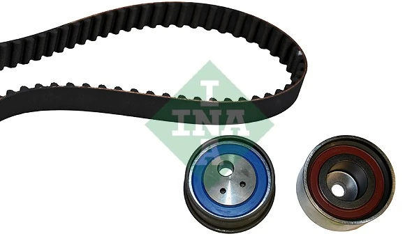 Timing Belt Kit 530 0304 10
