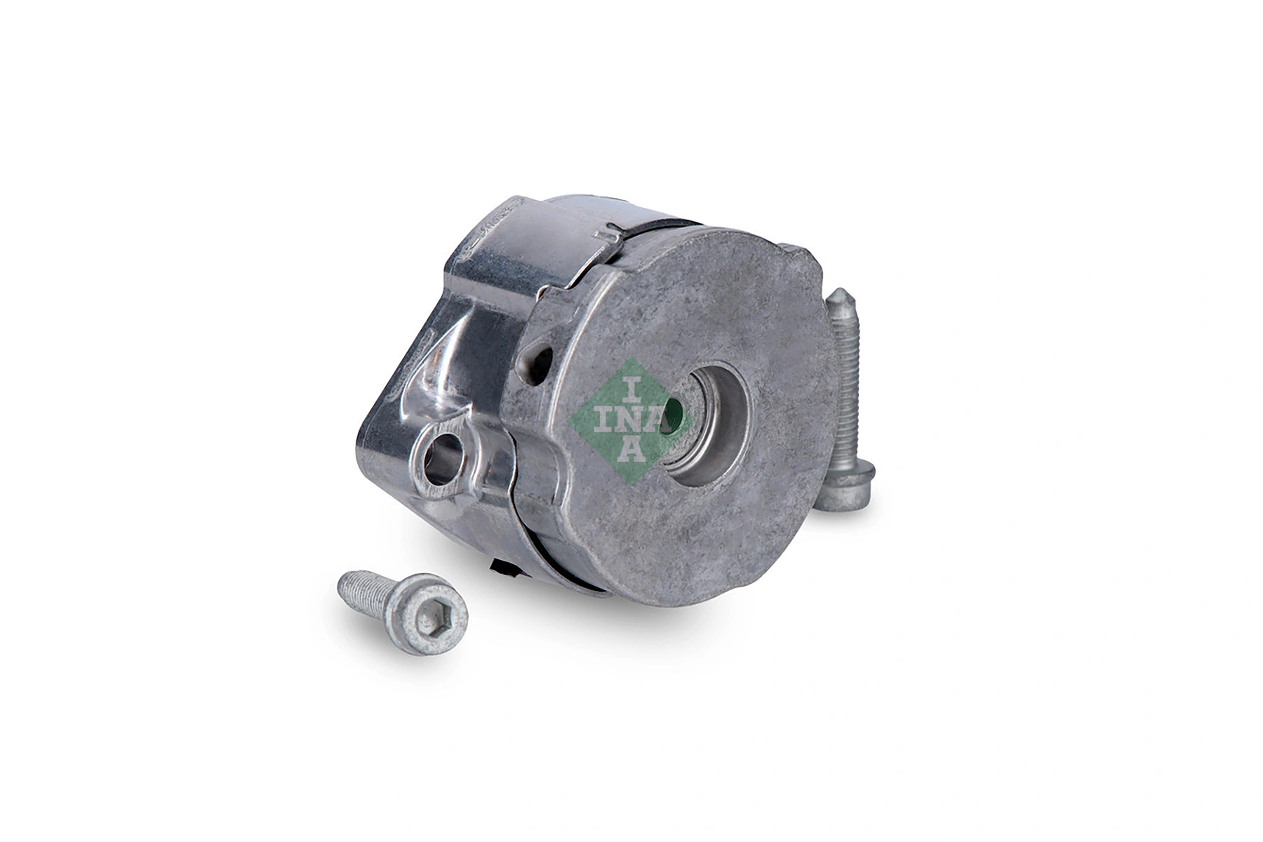 Belt Tensioner, V-ribbed belt 533 0086 30