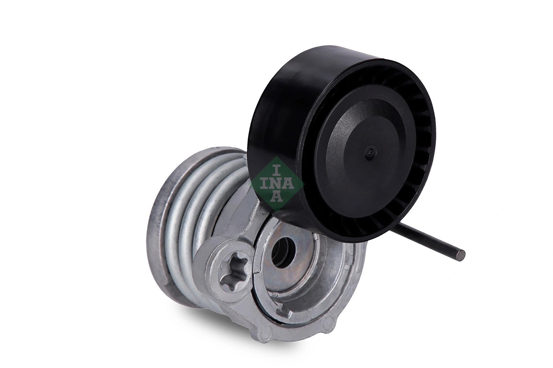 Belt Tensioner, V-ribbed belt 534 0331 10