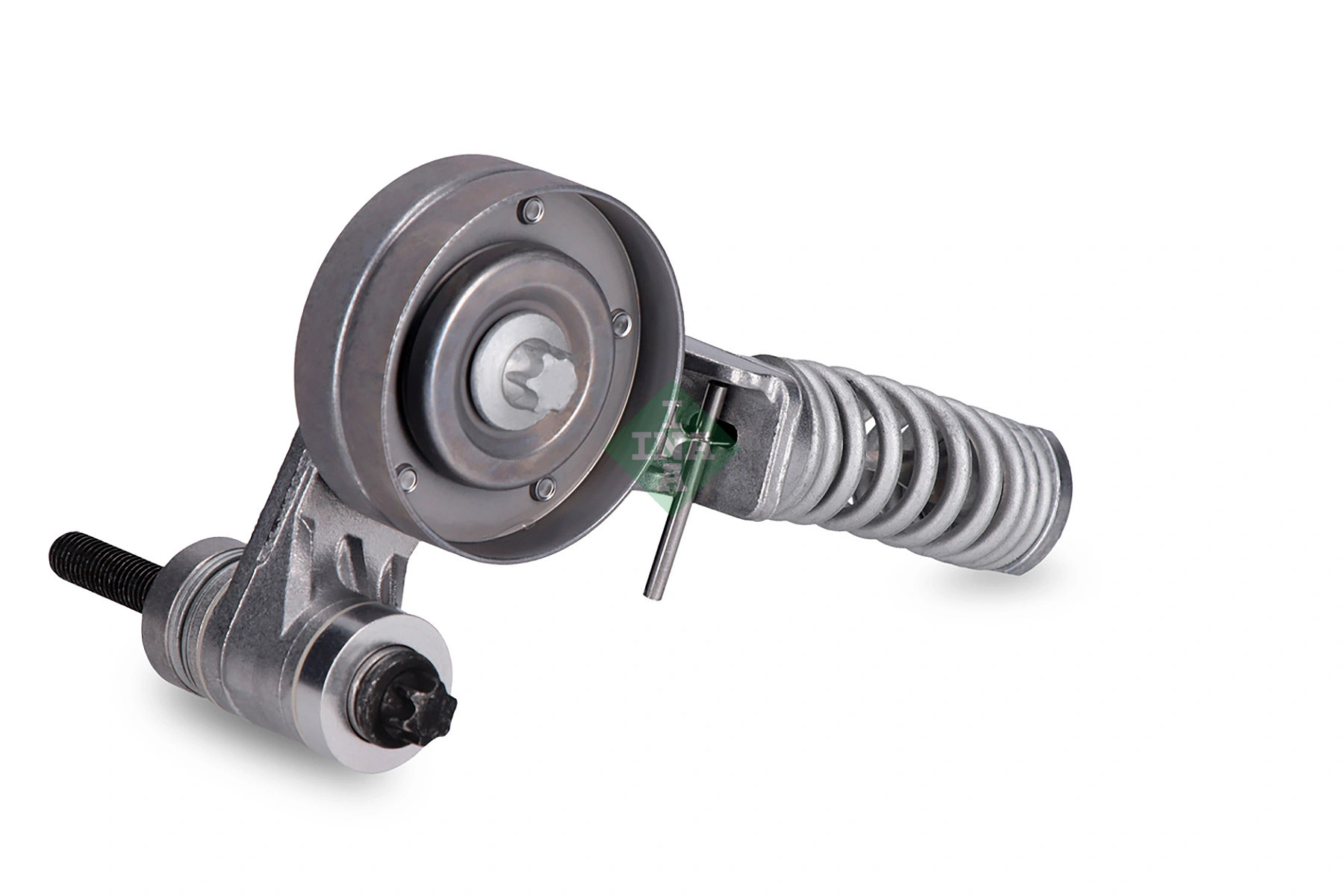 Belt Tensioner, V-ribbed belt 533 0085 30