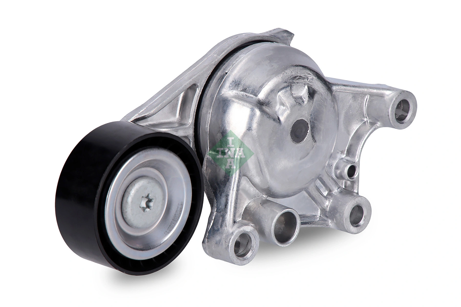 Belt Tensioner, V-ribbed belt 534 0654 10