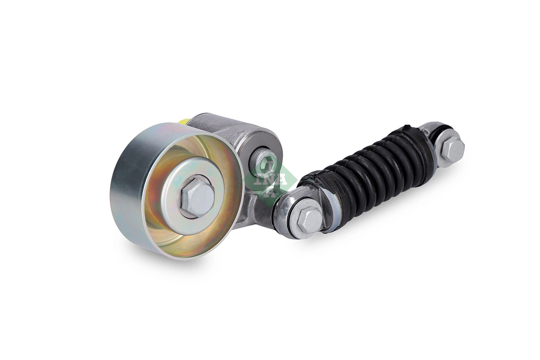 Belt Tensioner, V-ribbed belt 534 0037 10