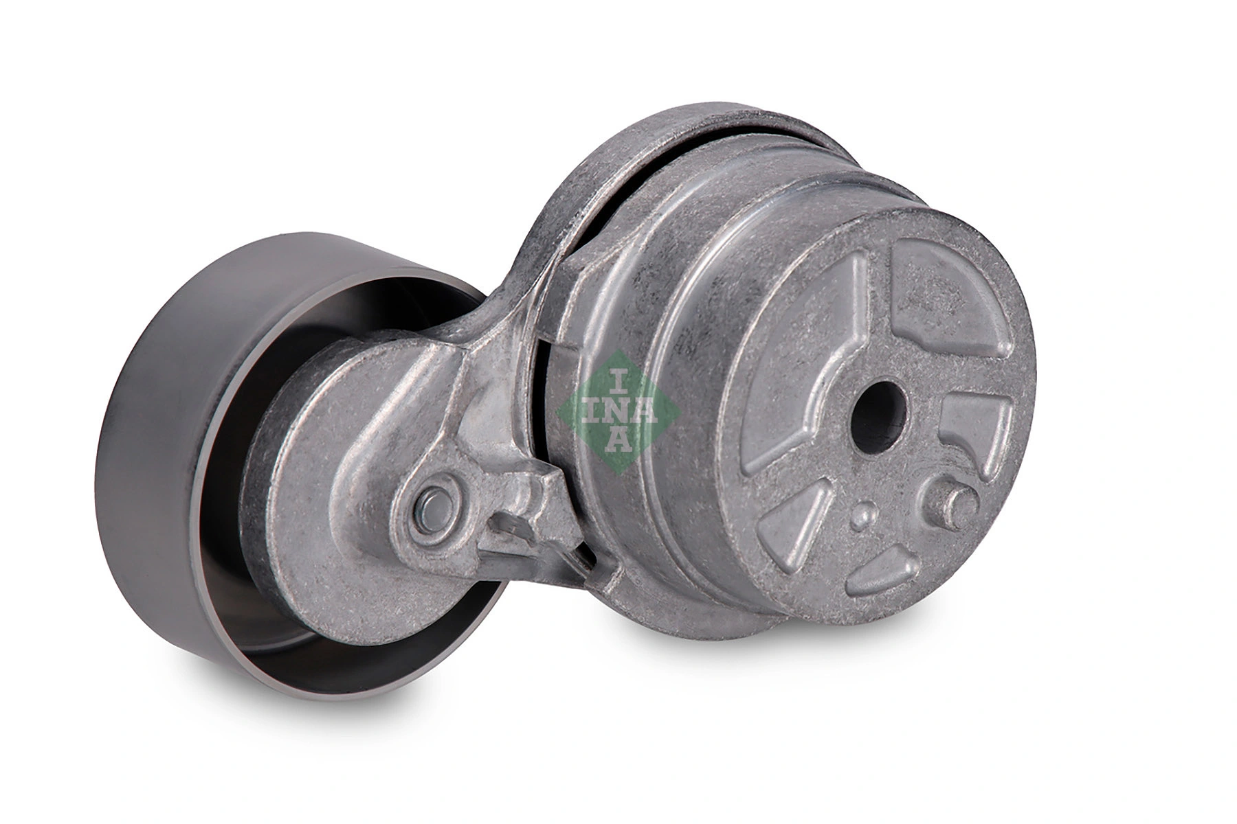 Belt Tensioner, V-ribbed belt 534 0672 10