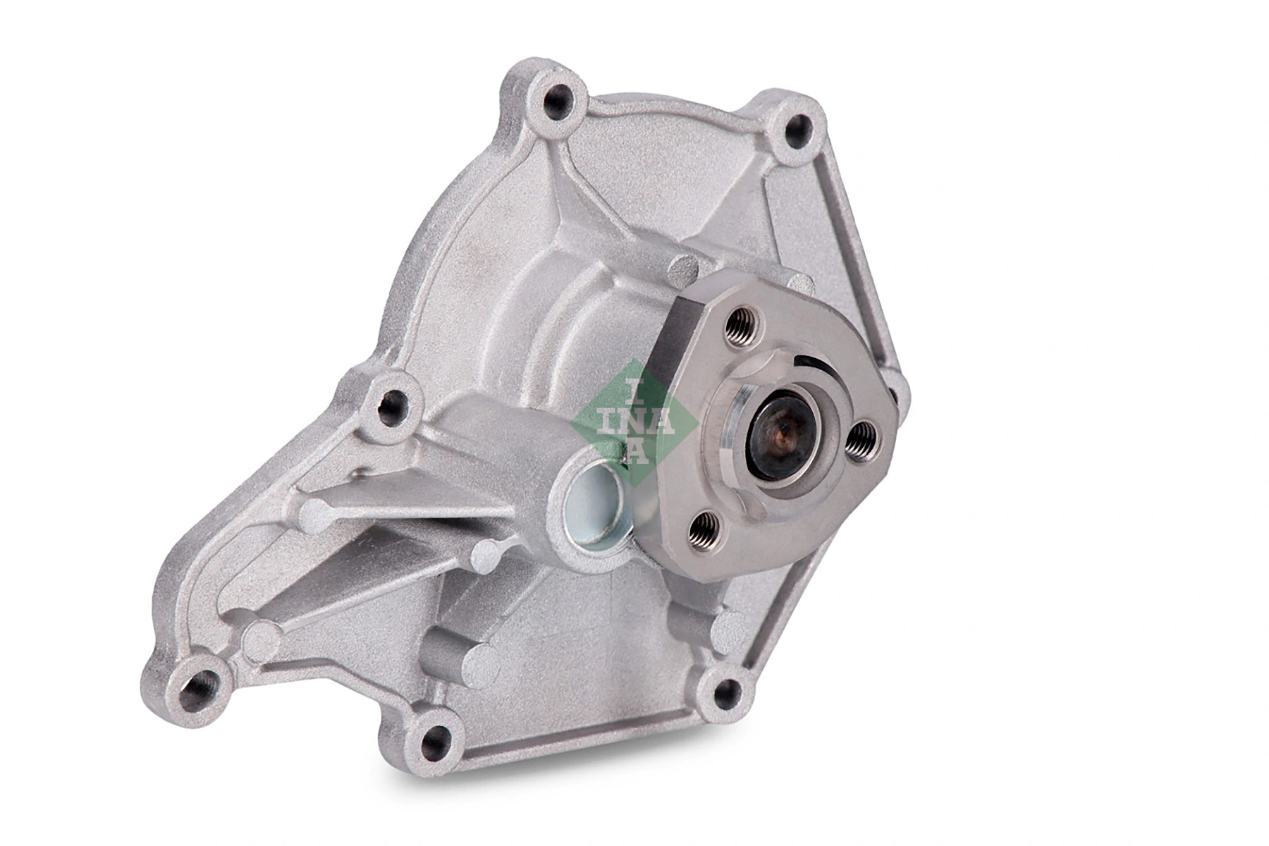 Water Pump, engine cooling 538 0409 10