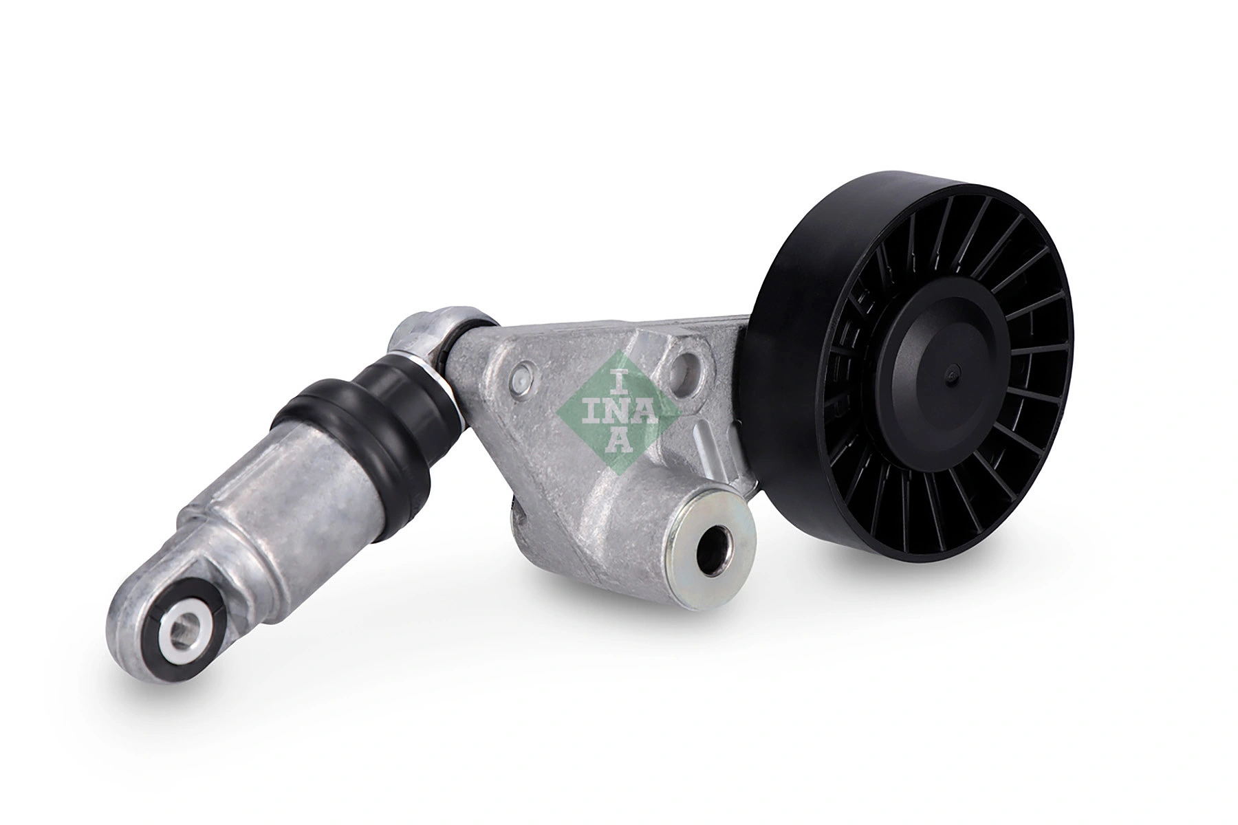 Belt Tensioner, V-ribbed belt 534 0033 10