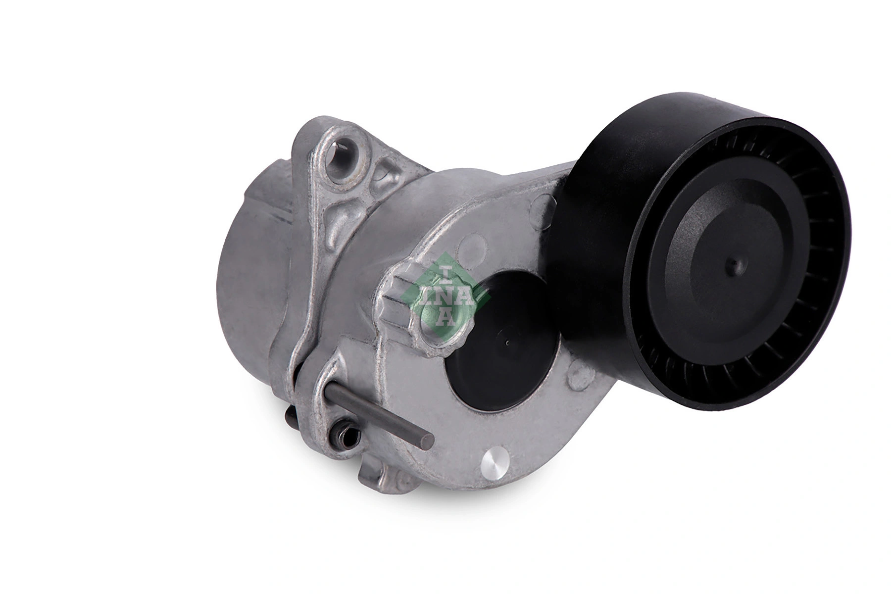 Belt Tensioner, V-ribbed belt 534 0337 10