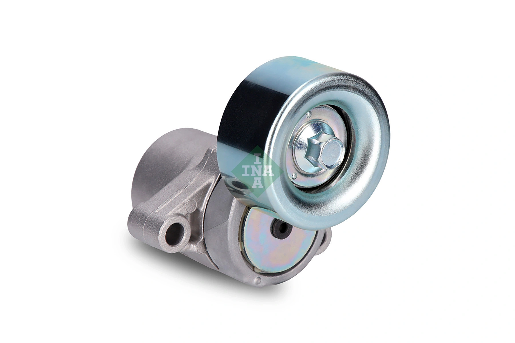 Schaeffler INA 534 0453 10 Belt Tensioner, V-ribbed belt