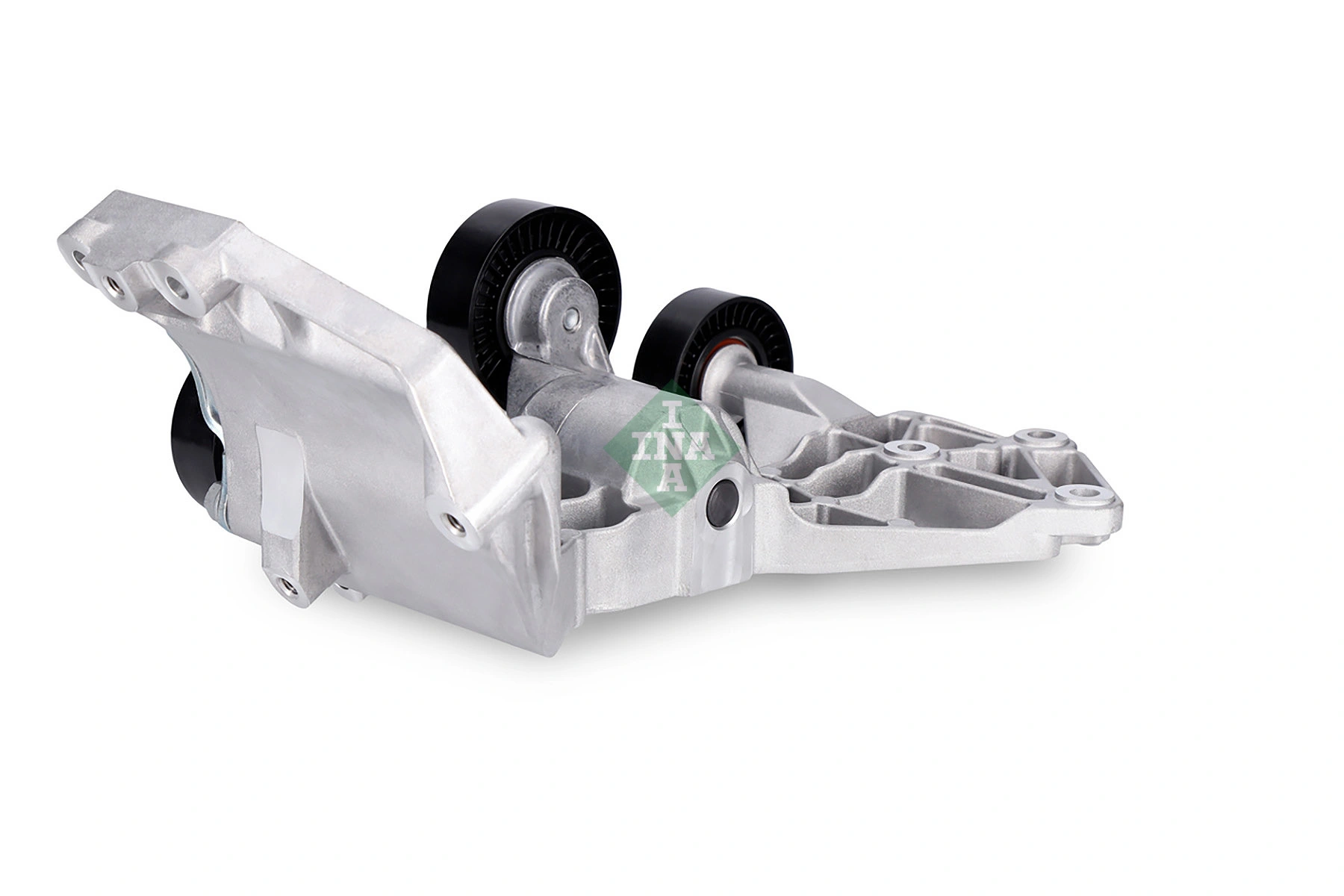 Belt Tensioner, V-ribbed belt 534 0244 10