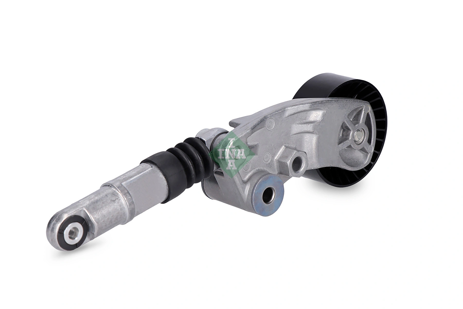 Belt Tensioner, V-ribbed belt 534 0411 10