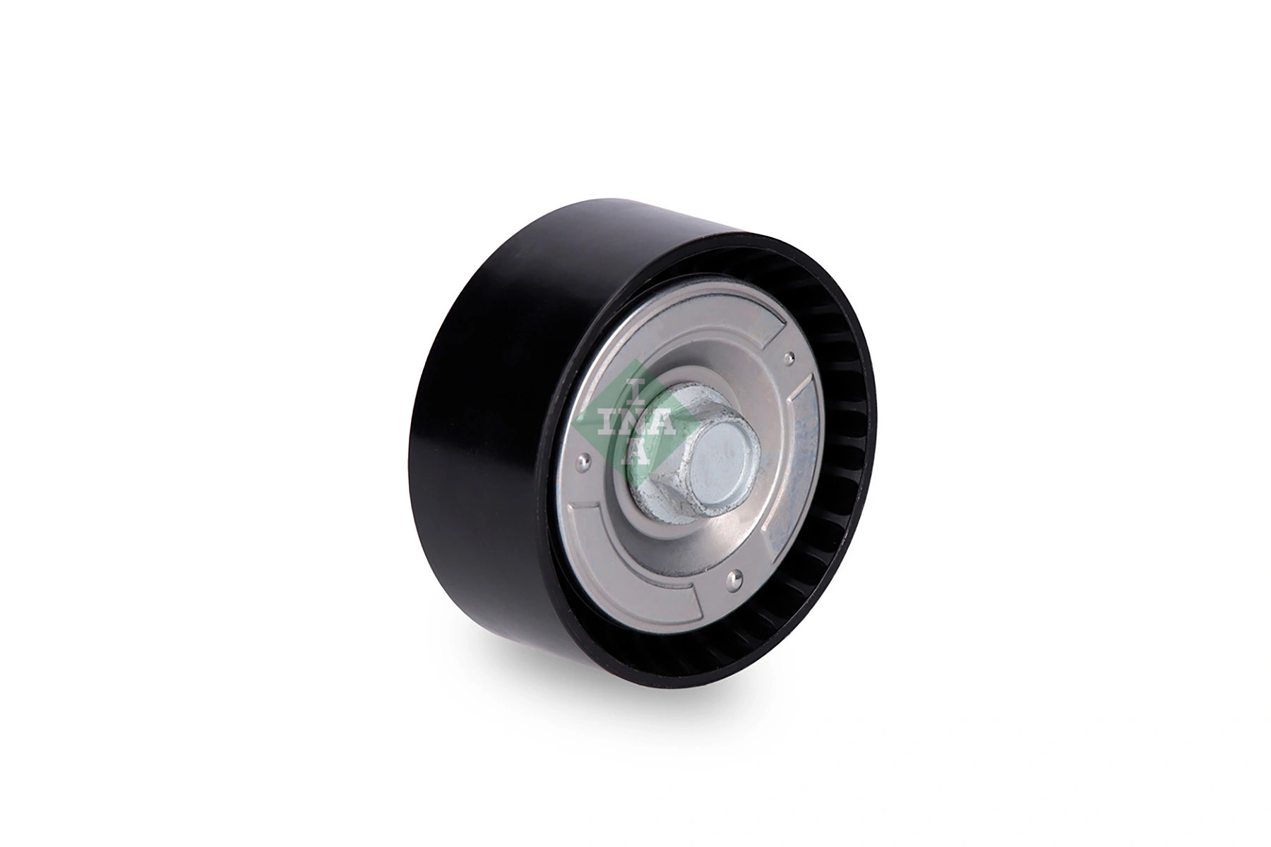 Deflection/Guide Pulley, V-ribbed belt 532 0298 10