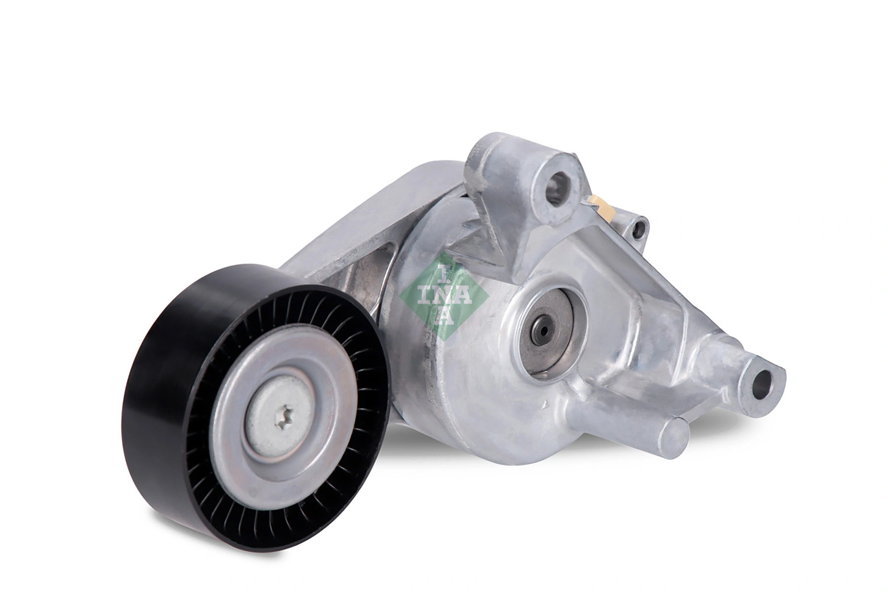 Belt Tensioner, V-ribbed belt 534 0059 10