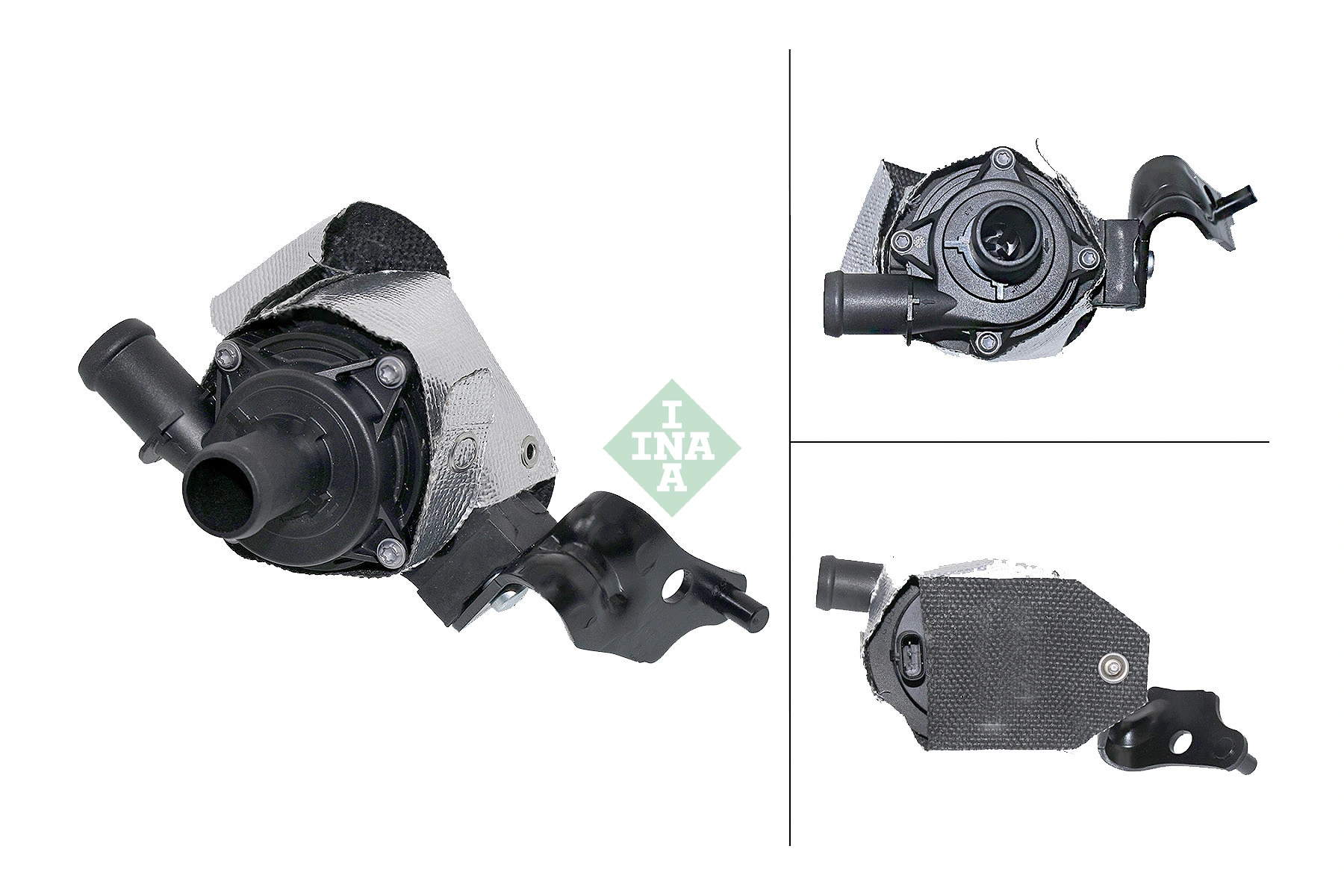 Auxiliary Water Pump (cooling water circuit) 539 0014 10