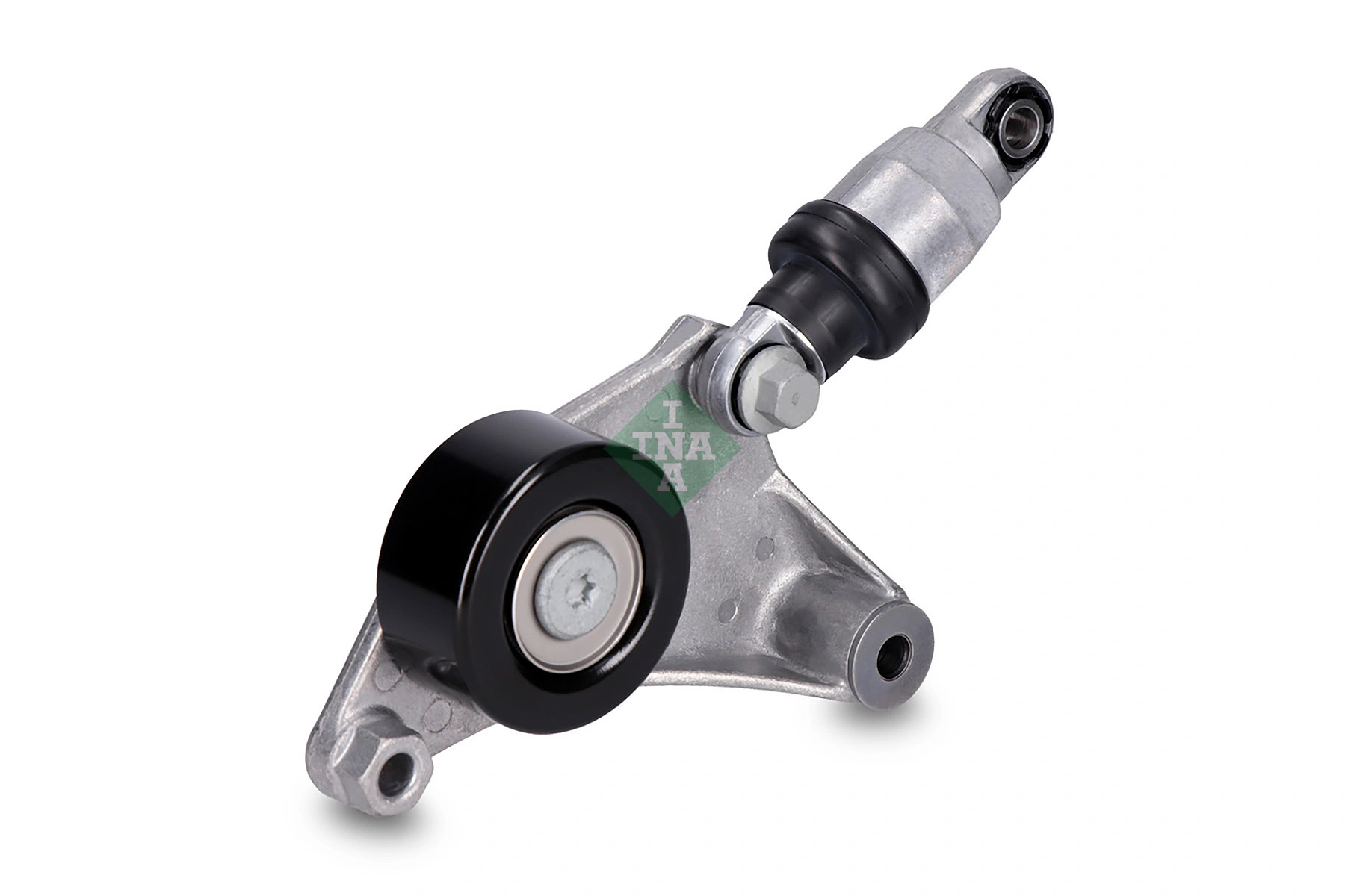 Belt Tensioner, V-ribbed belt 533 0023 10