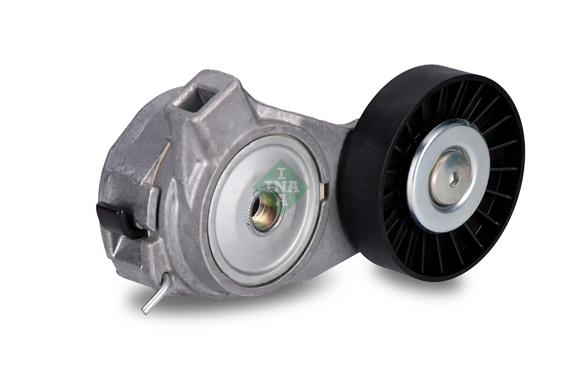 Belt Tensioner, V-ribbed belt 533 0022 10