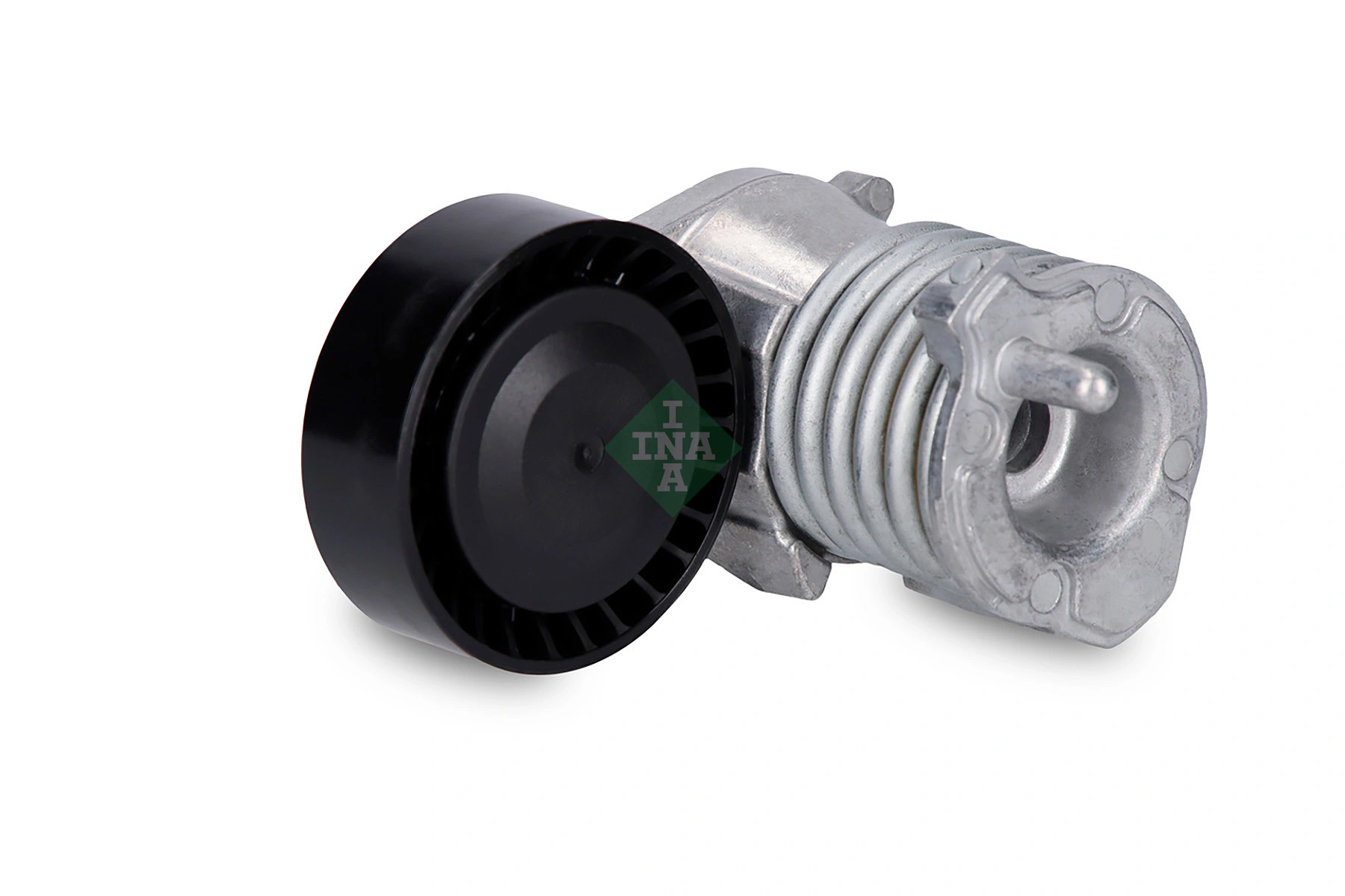 Belt Tensioner, V-ribbed belt 534 0029 10