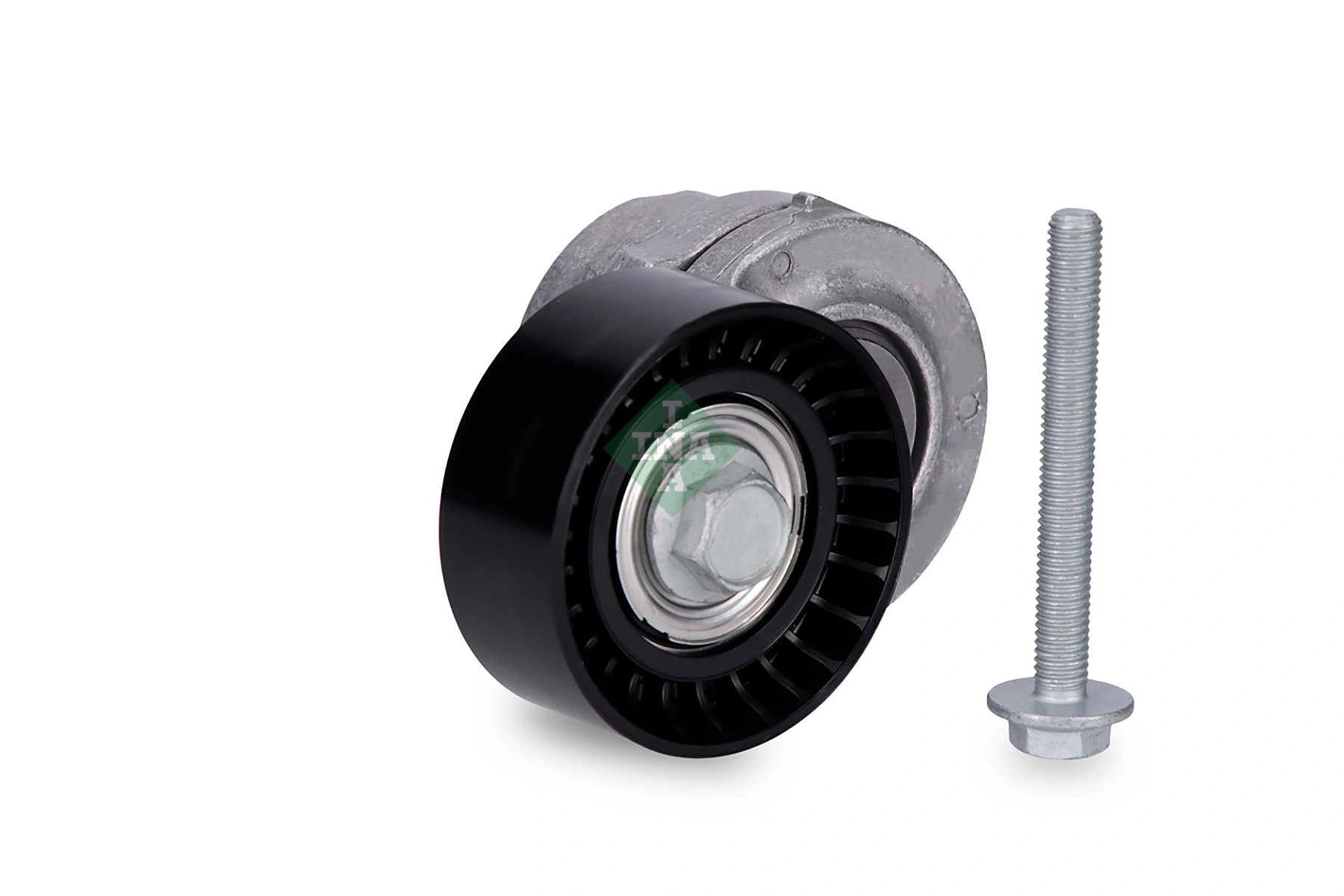 Belt Tensioner, V-ribbed belt 534 0101 20