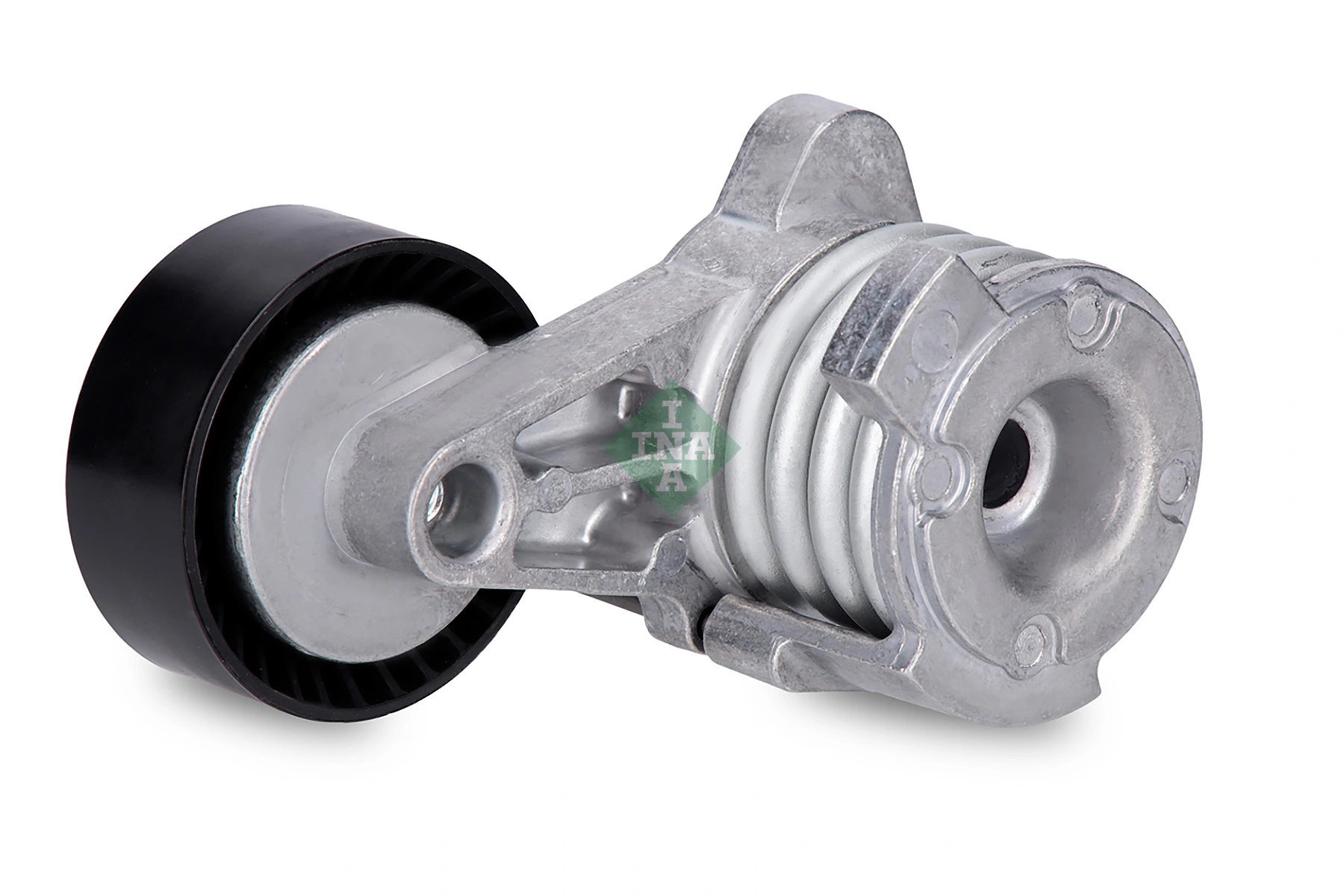 Belt Tensioner, V-ribbed belt 534 0252 10