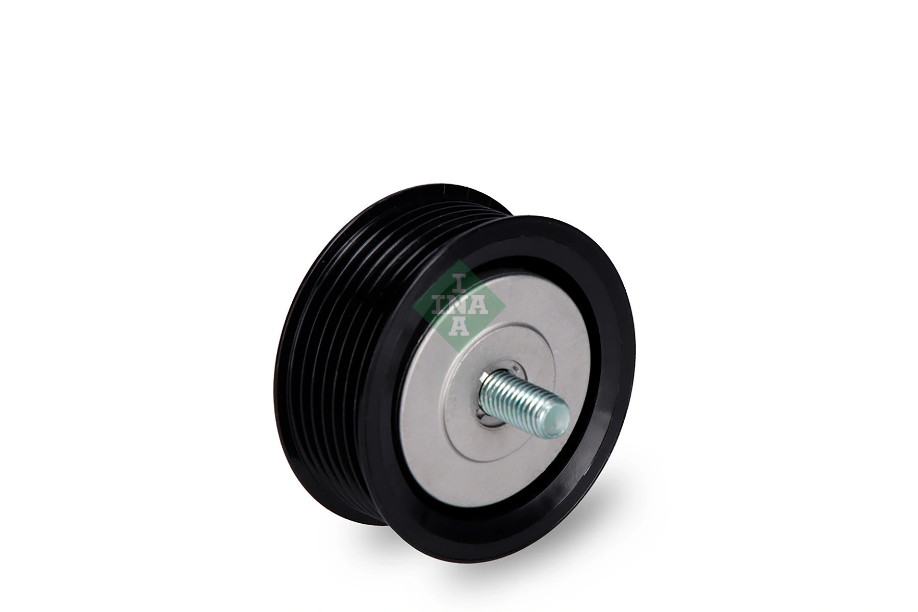 Deflection/Guide Pulley, V-ribbed belt 532 0305 10