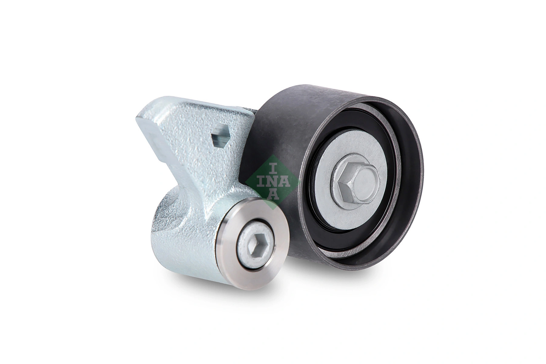 Schaeffler INA 531 0502 20 Tensioner Pulley, timing belt