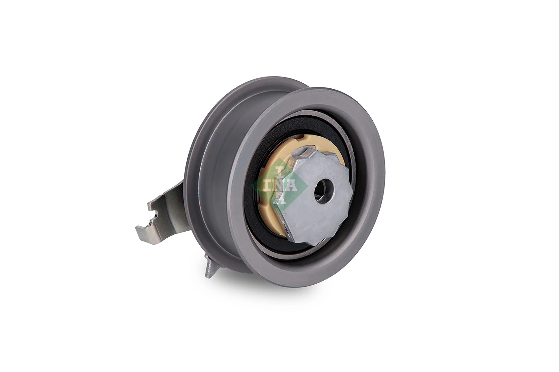 Schaeffler INA 531 0940 10 Tensioner Pulley, timing belt