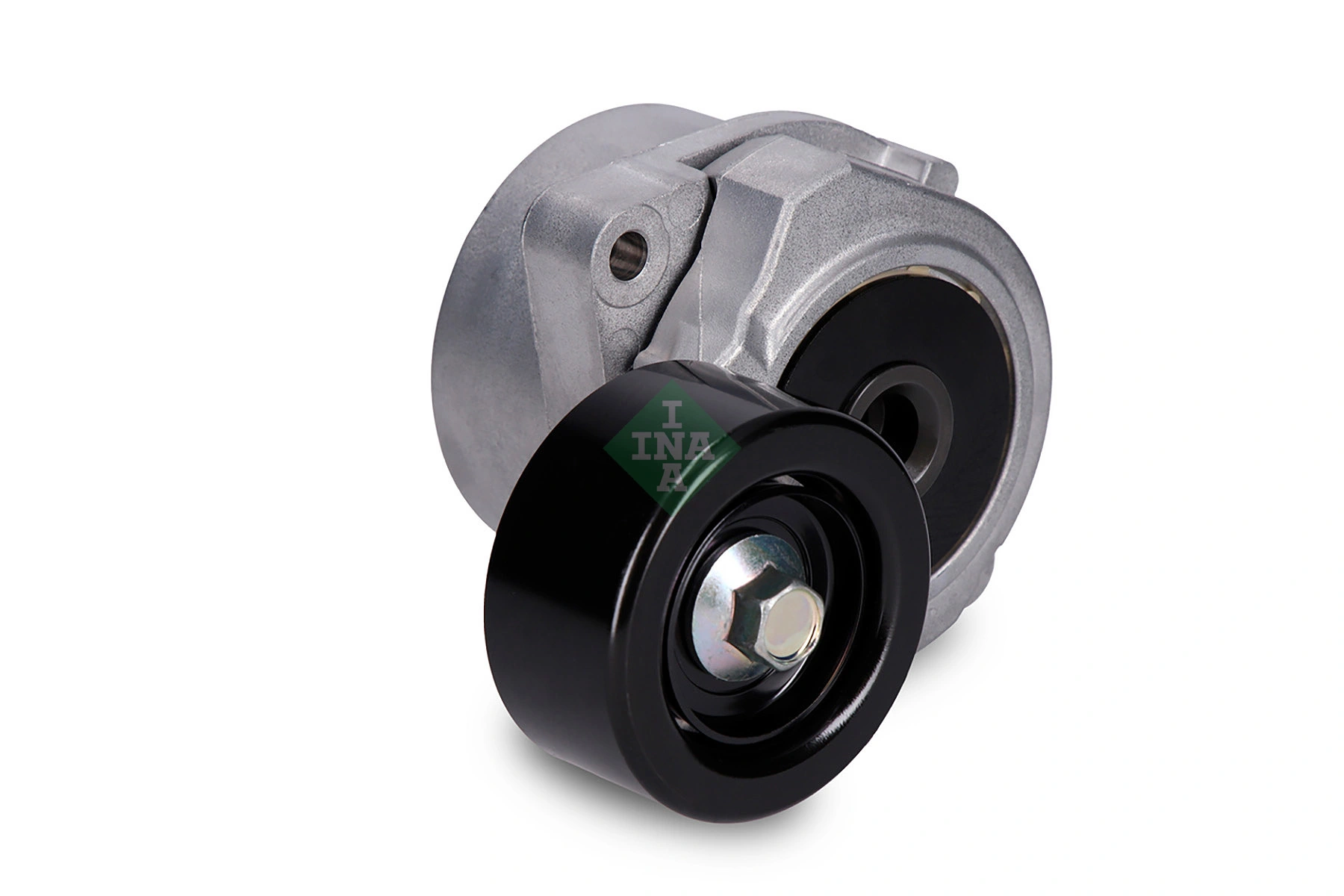 Belt Tensioner, V-ribbed belt 534 0284 10