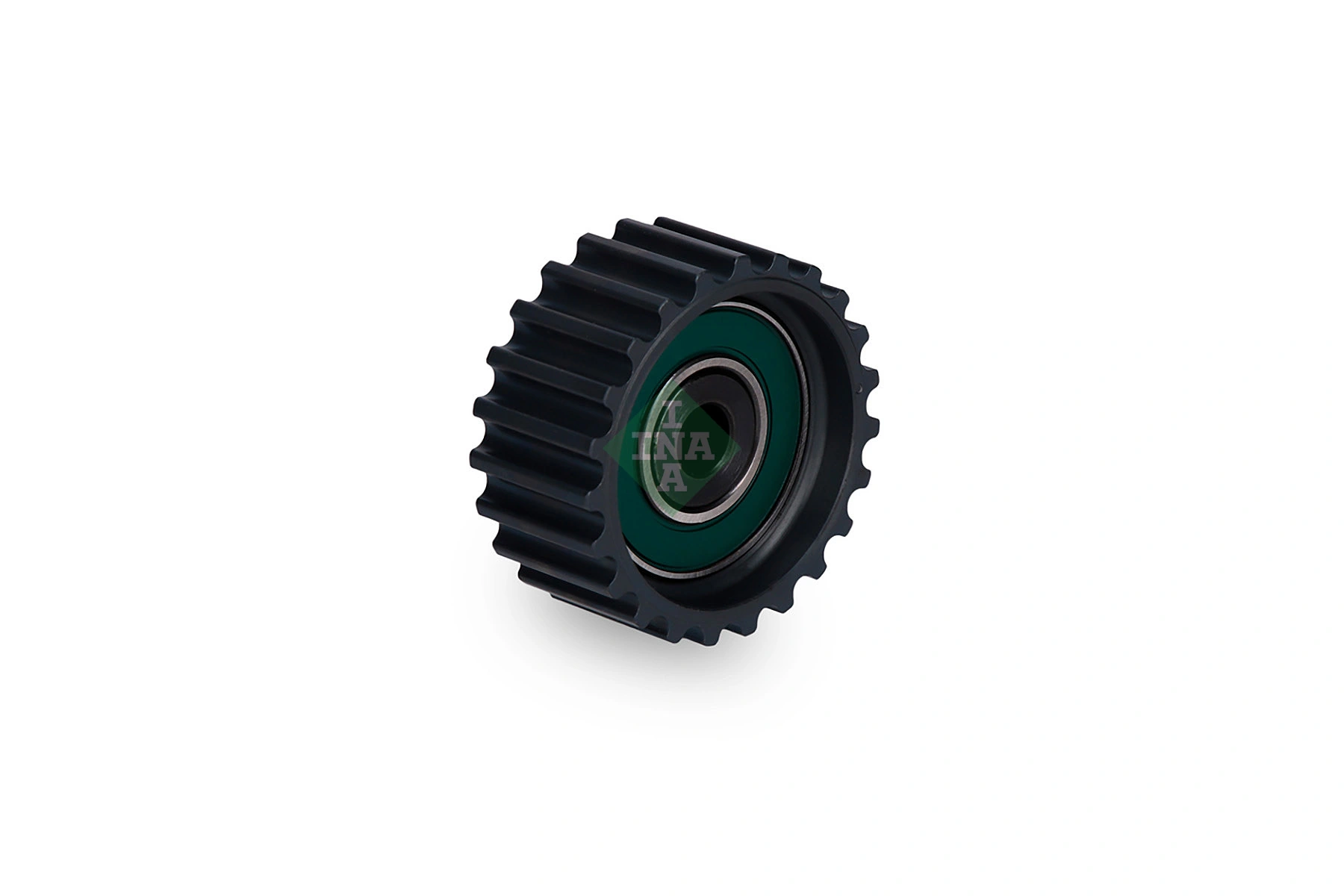 Schaeffler INA 532 0387 20 Deflection Pulley/Guide Pulley, timing belt