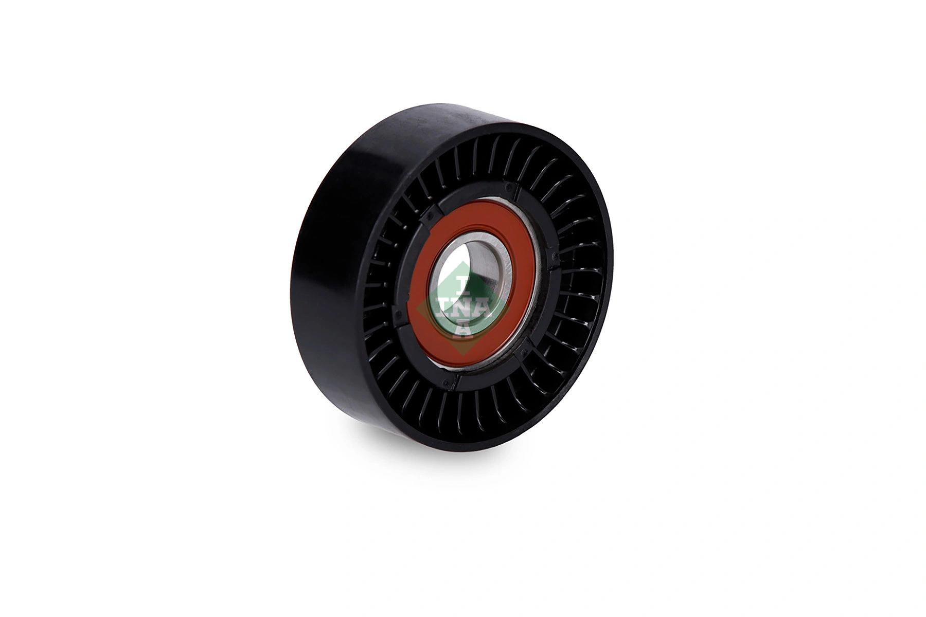 Deflection/Guide Pulley, V-ribbed belt 532 0404 30