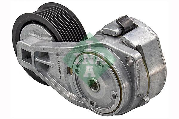 Schaeffler INA 534 0870 10 Belt Tensioner, V-ribbed belt