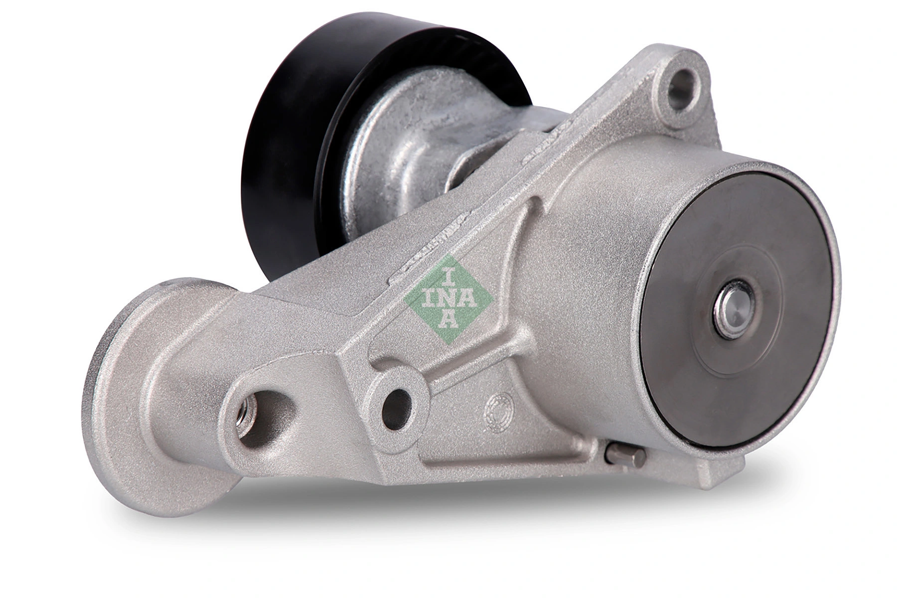 Belt Tensioner, V-ribbed belt 534 0047 10