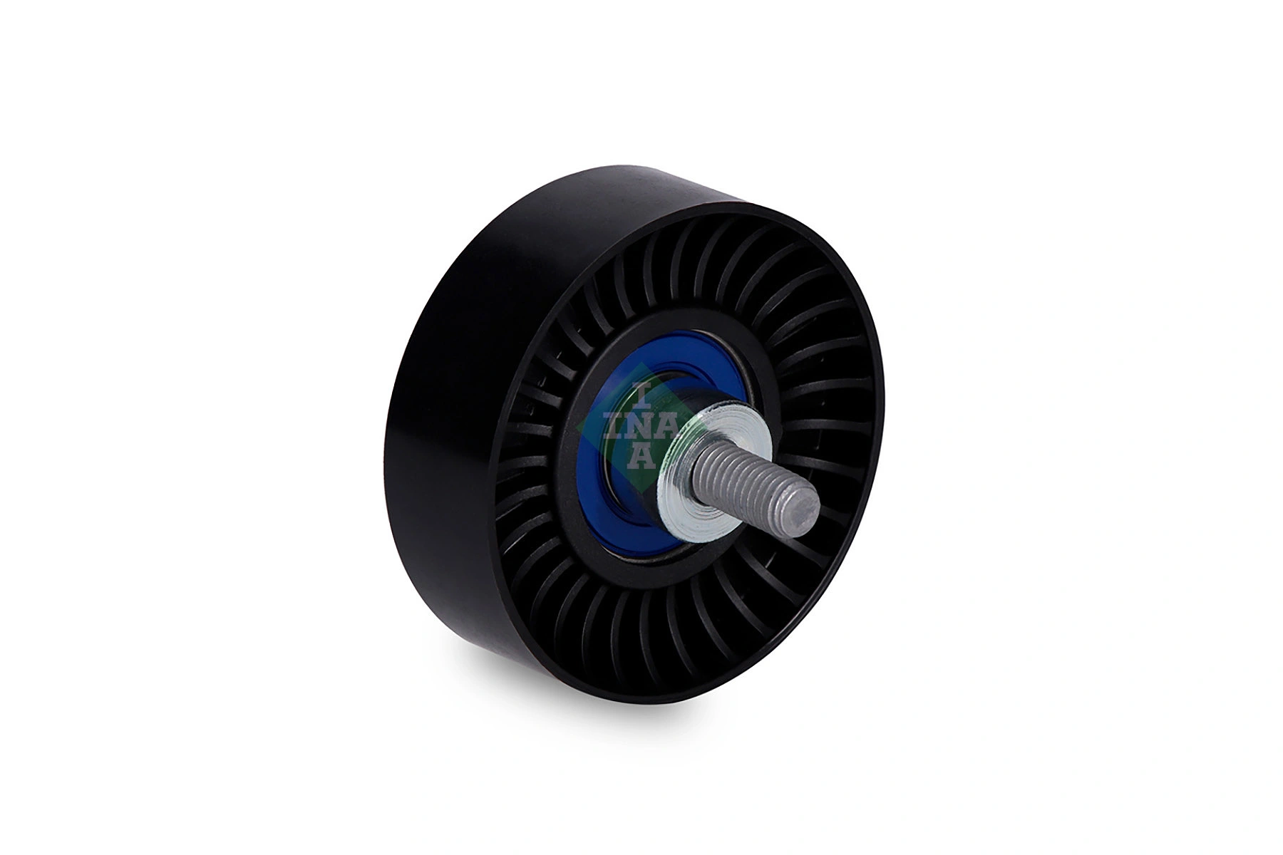Schaeffler INA 532 0705 10 Deflection/Guide Pulley, V-ribbed belt
