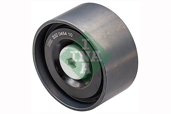 Schaeffler INA 532 0454 10 Deflection/Guide Pulley, V-ribbed belt