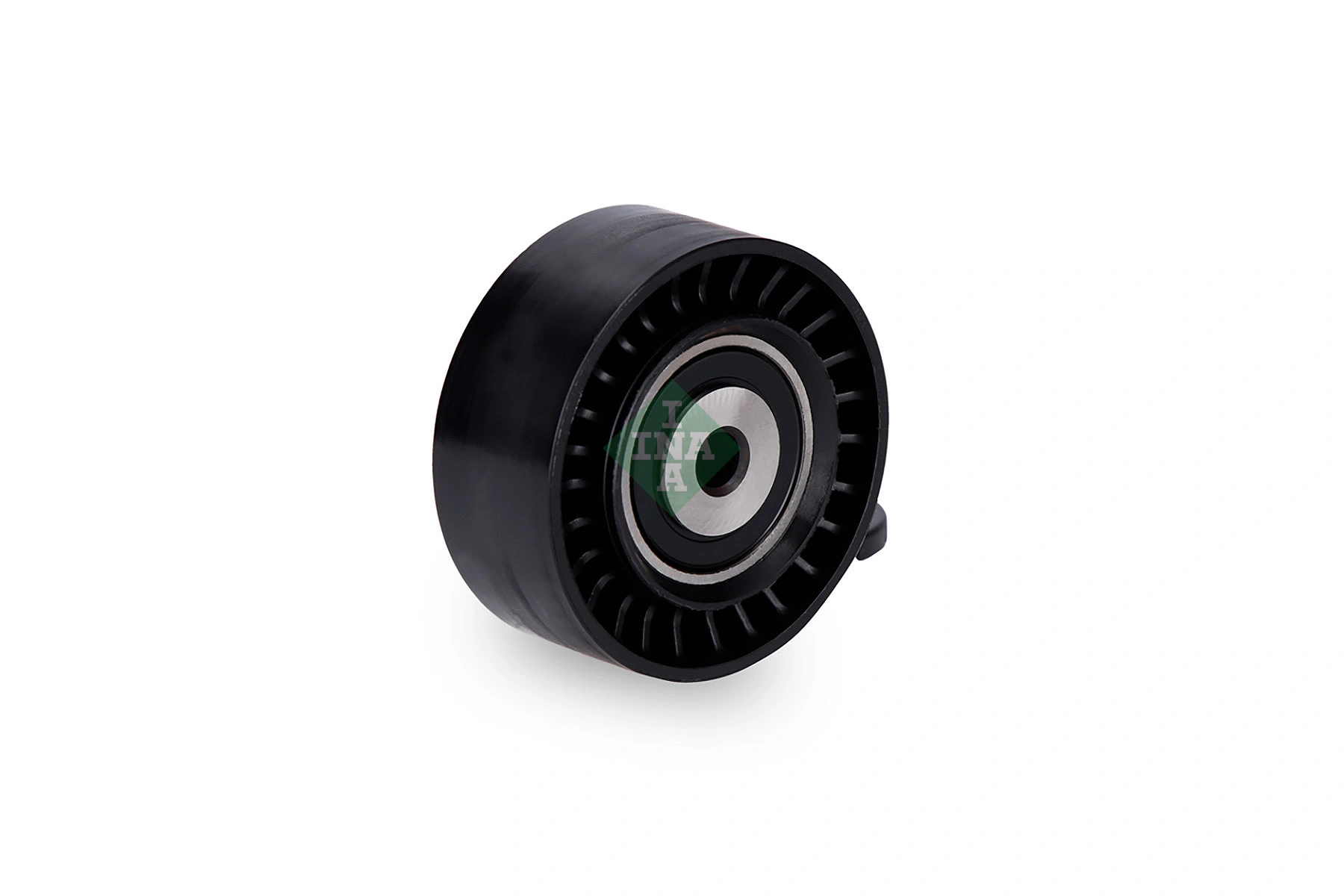 Deflection/Guide Pulley, V-ribbed belt 532 0330 10