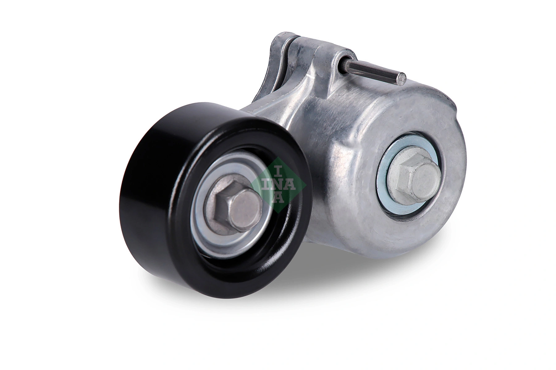 Belt Tensioner, V-ribbed belt 534 0650 10