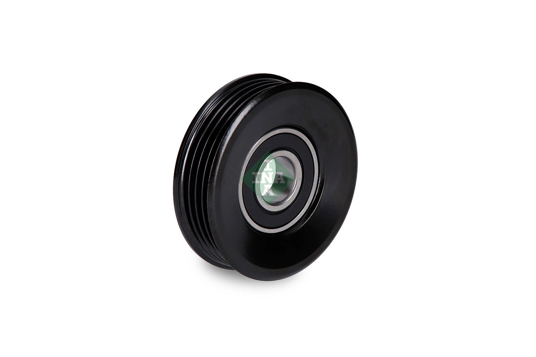 Tensioner Pulley, V-ribbed belt 531 0853 10