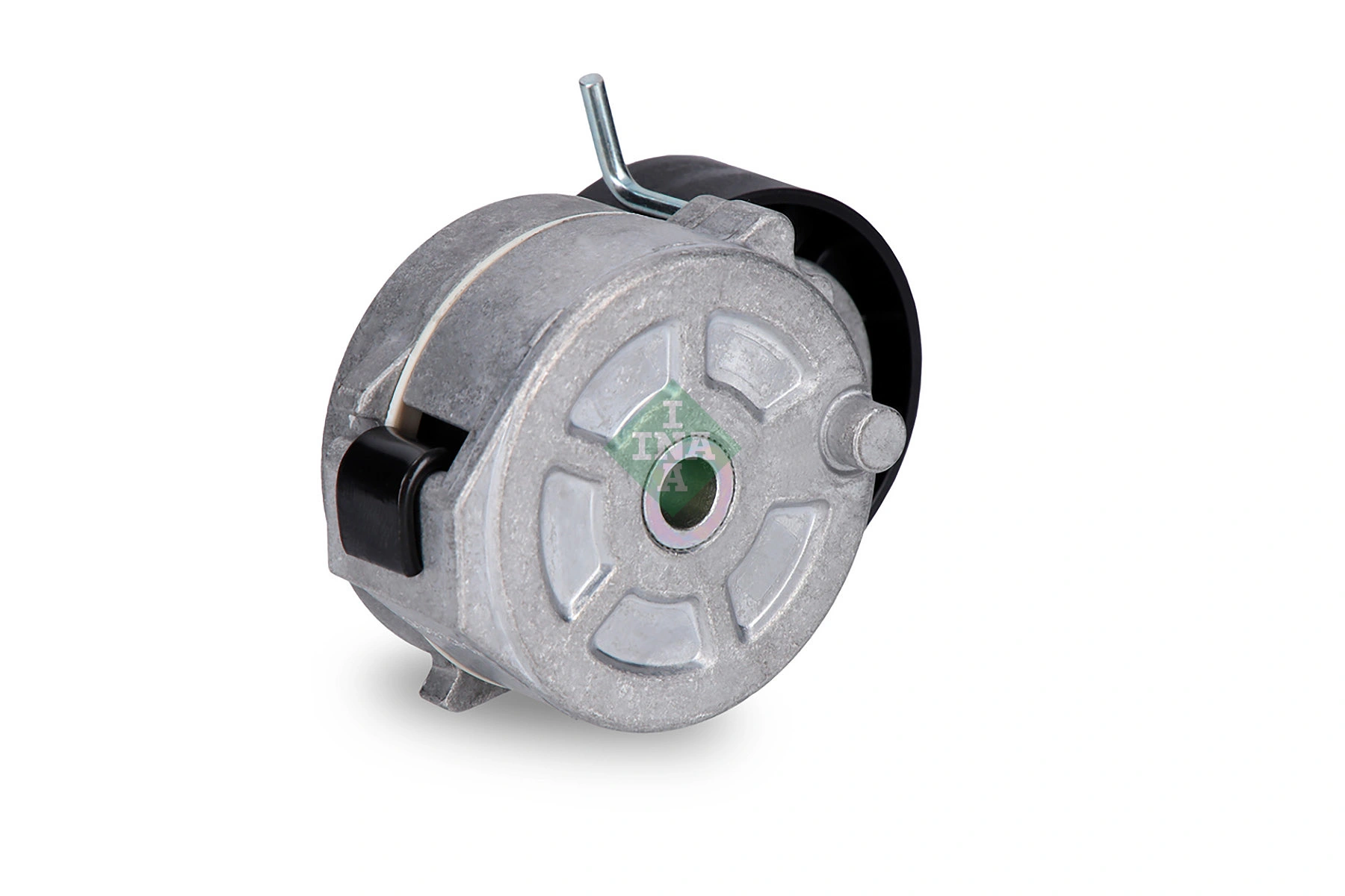 Belt Tensioner, V-ribbed belt 534 0068 10