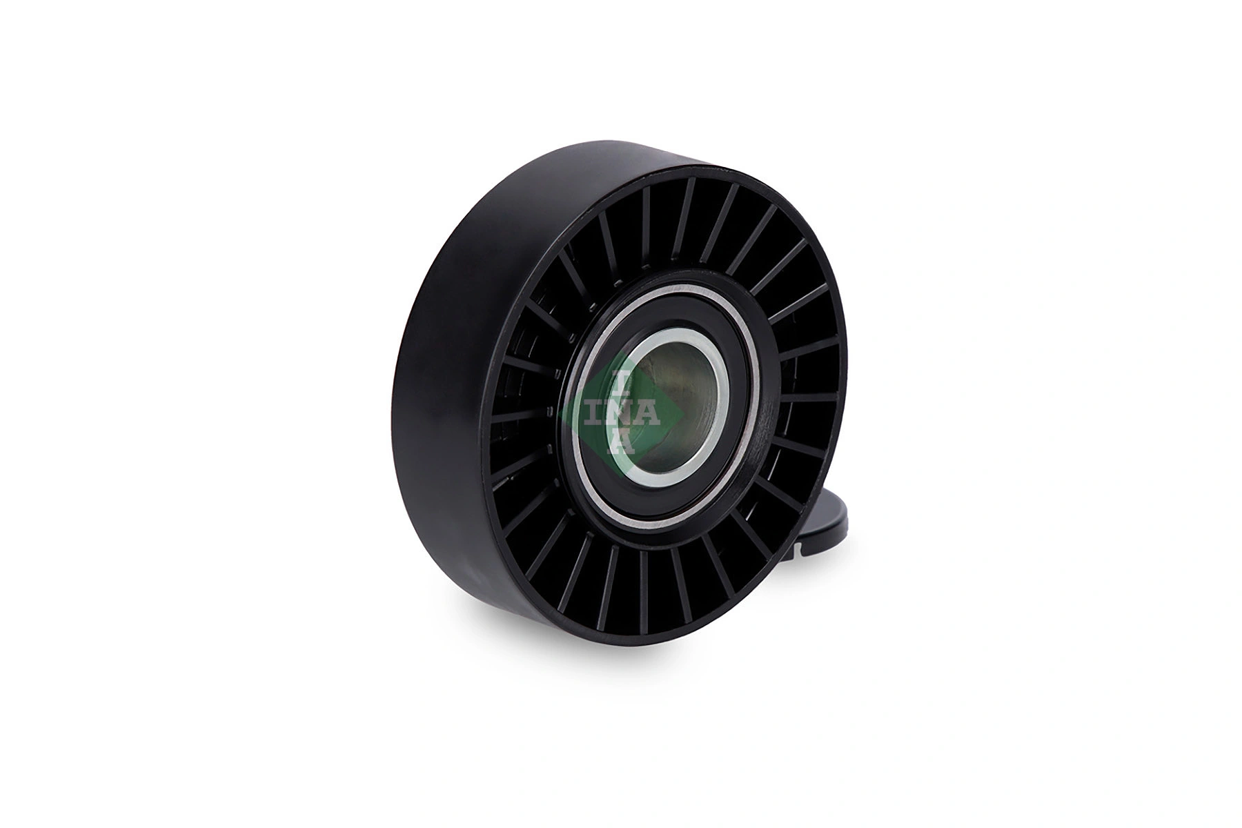 Deflection/Guide Pulley, V-ribbed belt 532 0169 10