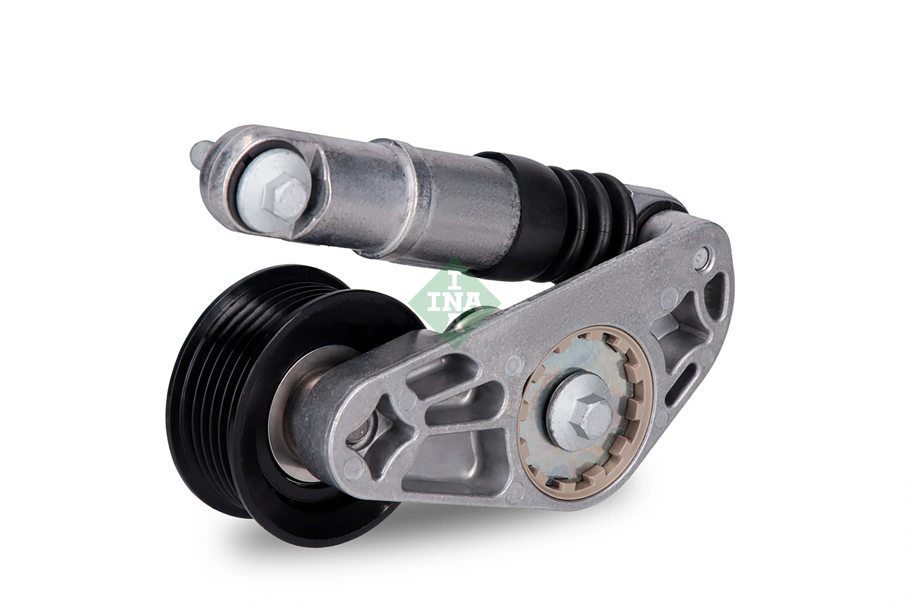 Belt Tensioner, V-ribbed belt 534 0595 10