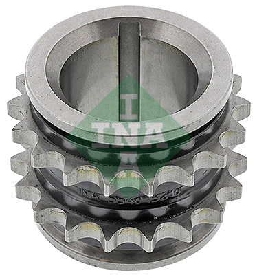 Sprocket, crankshaft 554 0152 10