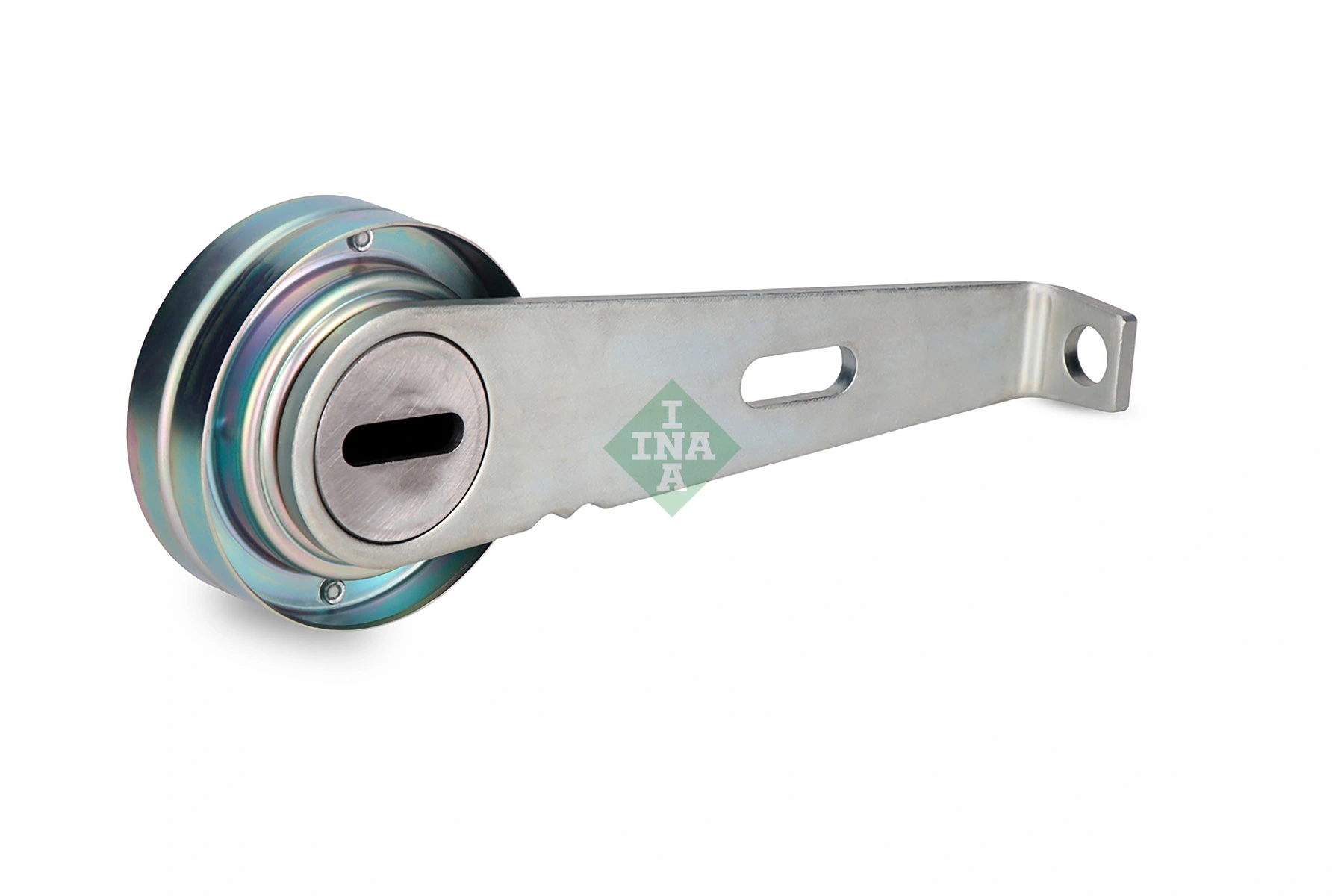 Tensioner Pulley, V-ribbed belt 531 0263 10