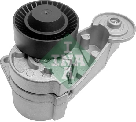 Belt Tensioner, V-ribbed belt 534 0047 10
