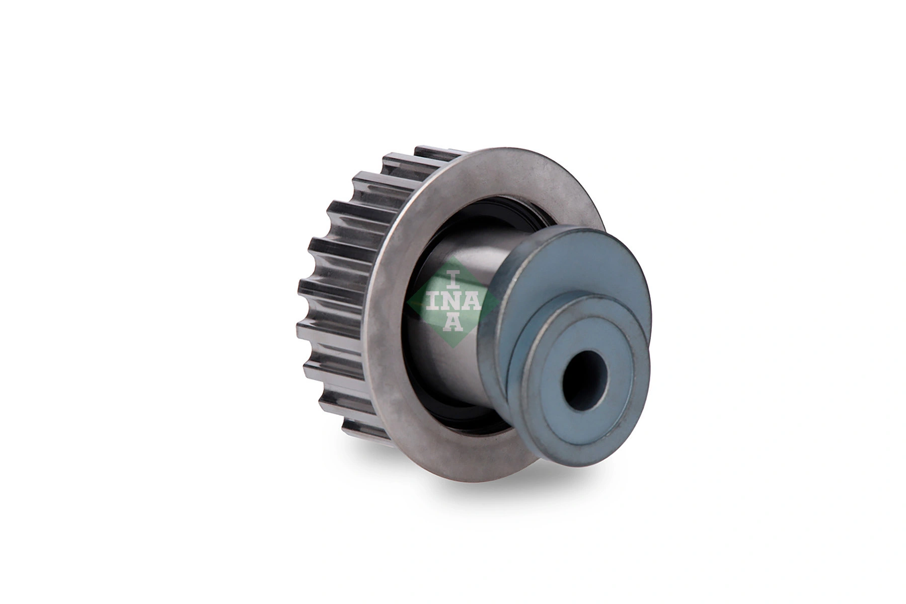 Schaeffler INA 531 0002 10 Tensioner Pulley, timing belt