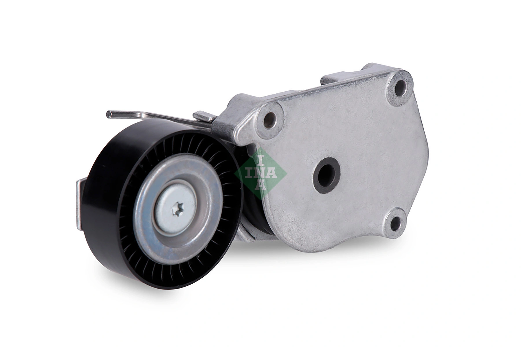 Belt Tensioner, V-ribbed belt 534 0160 10